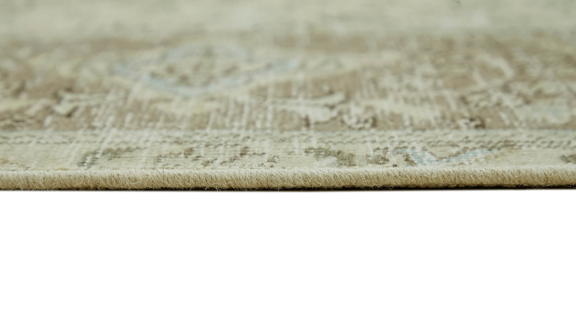 Persian Handmade — 2.85 x 3.55