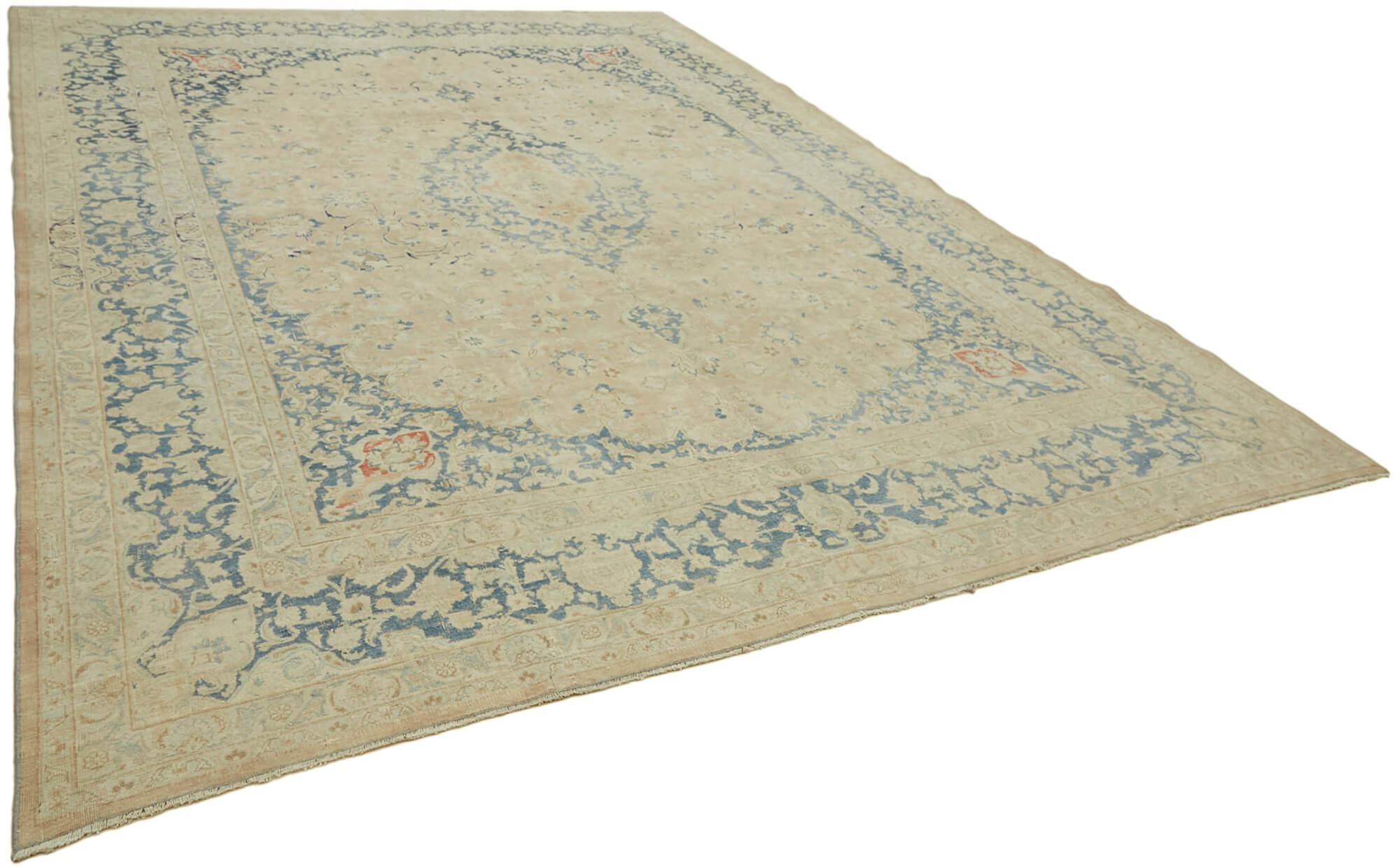 Sand Persian — 3.05 x 3.90