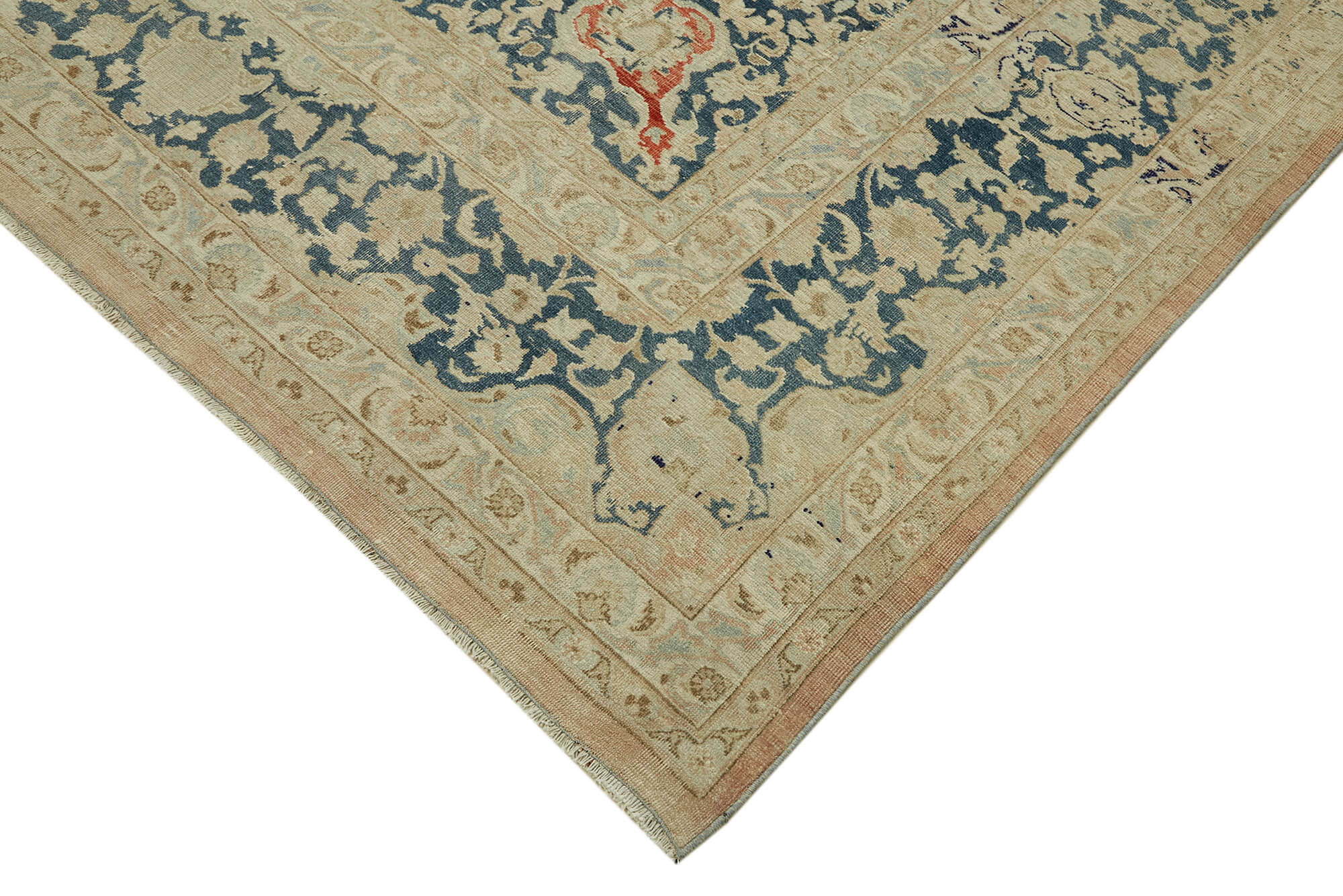Sand Persian — 3.05 x 3.90