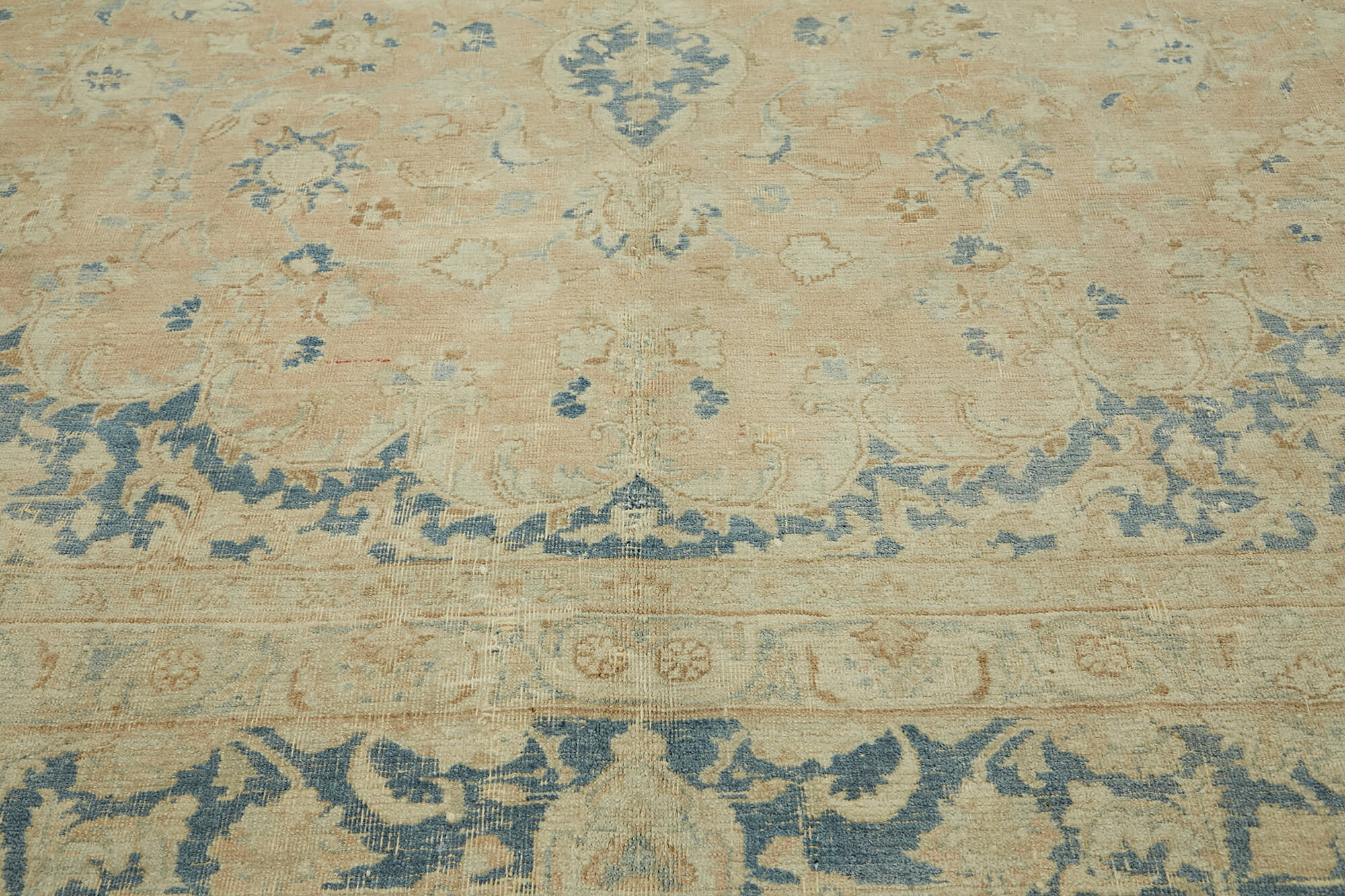Sand Persian — 3.05 x 3.90