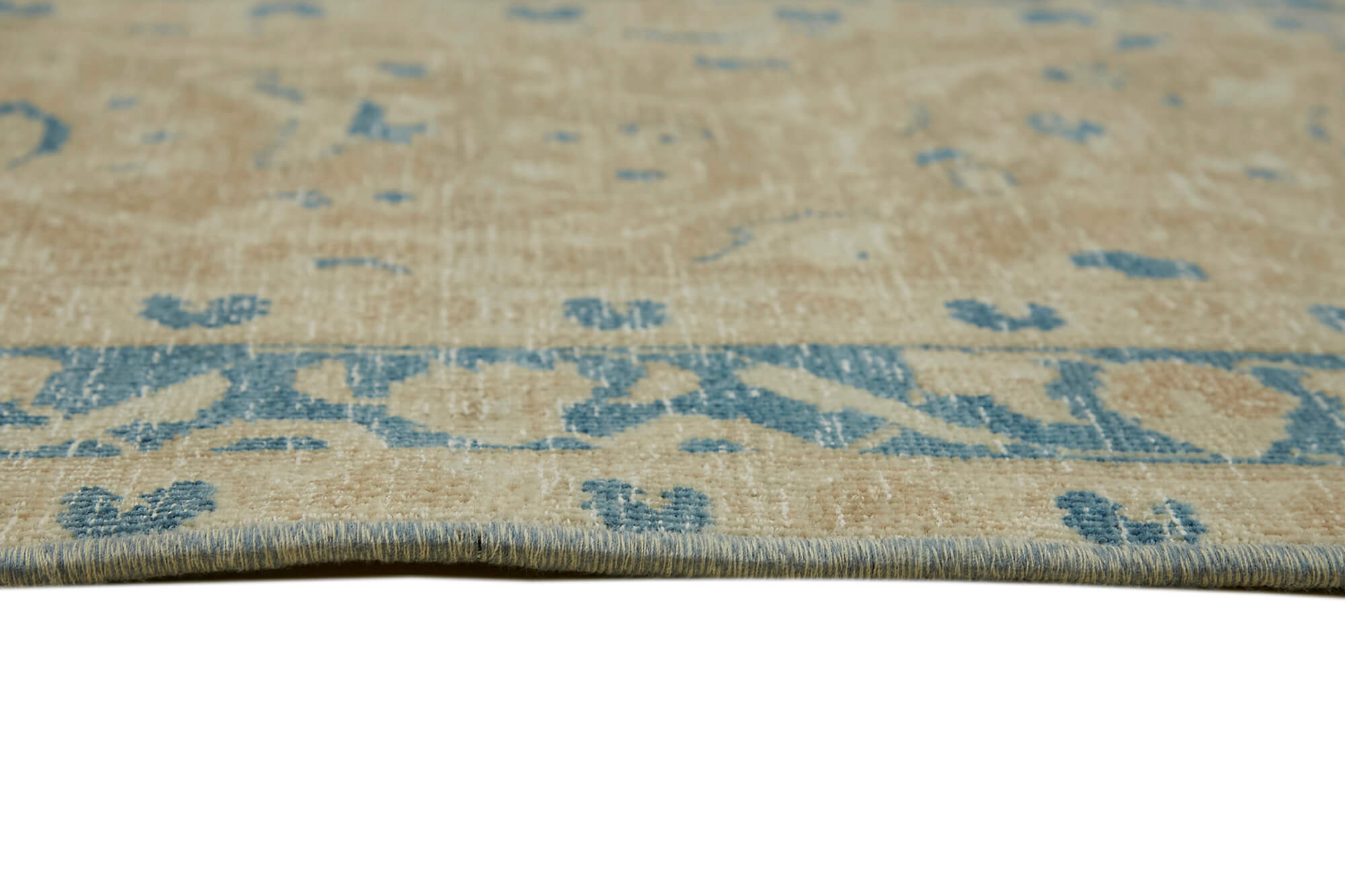 Persian Handmade — 2.96 x 4.00