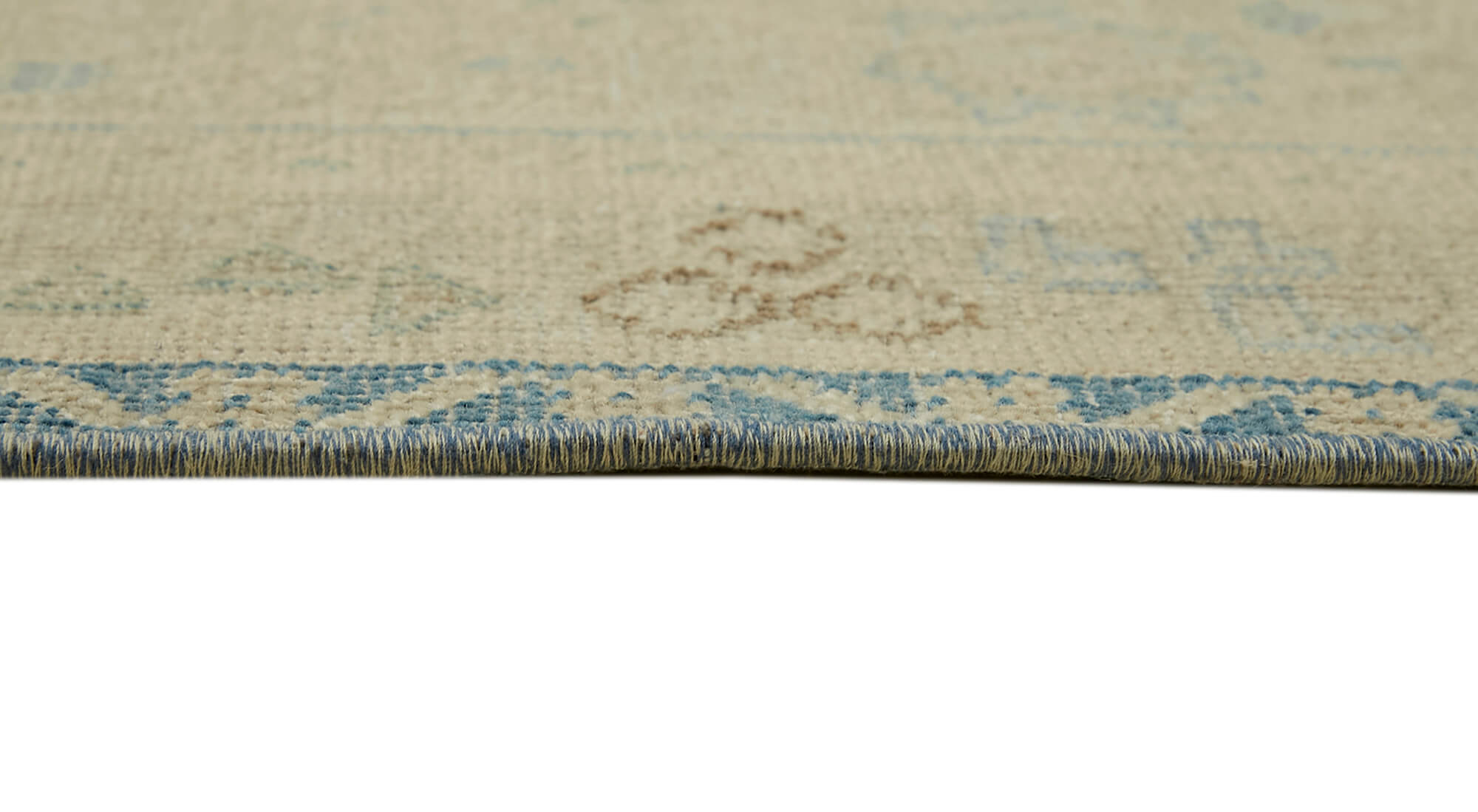 Persian Handmade — 2.81 x 3.75