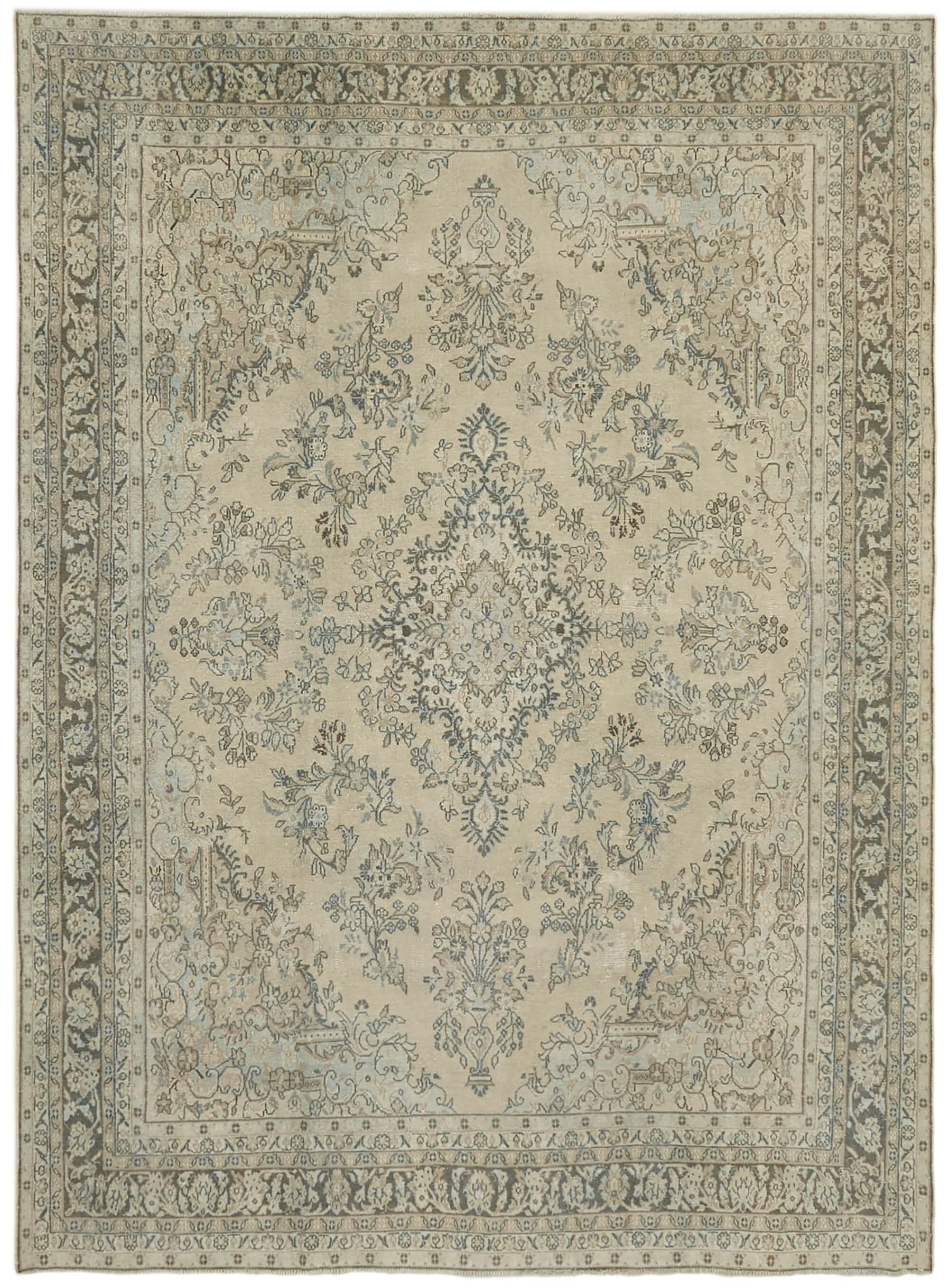 Persian Handmade — 3.19 x 4.23