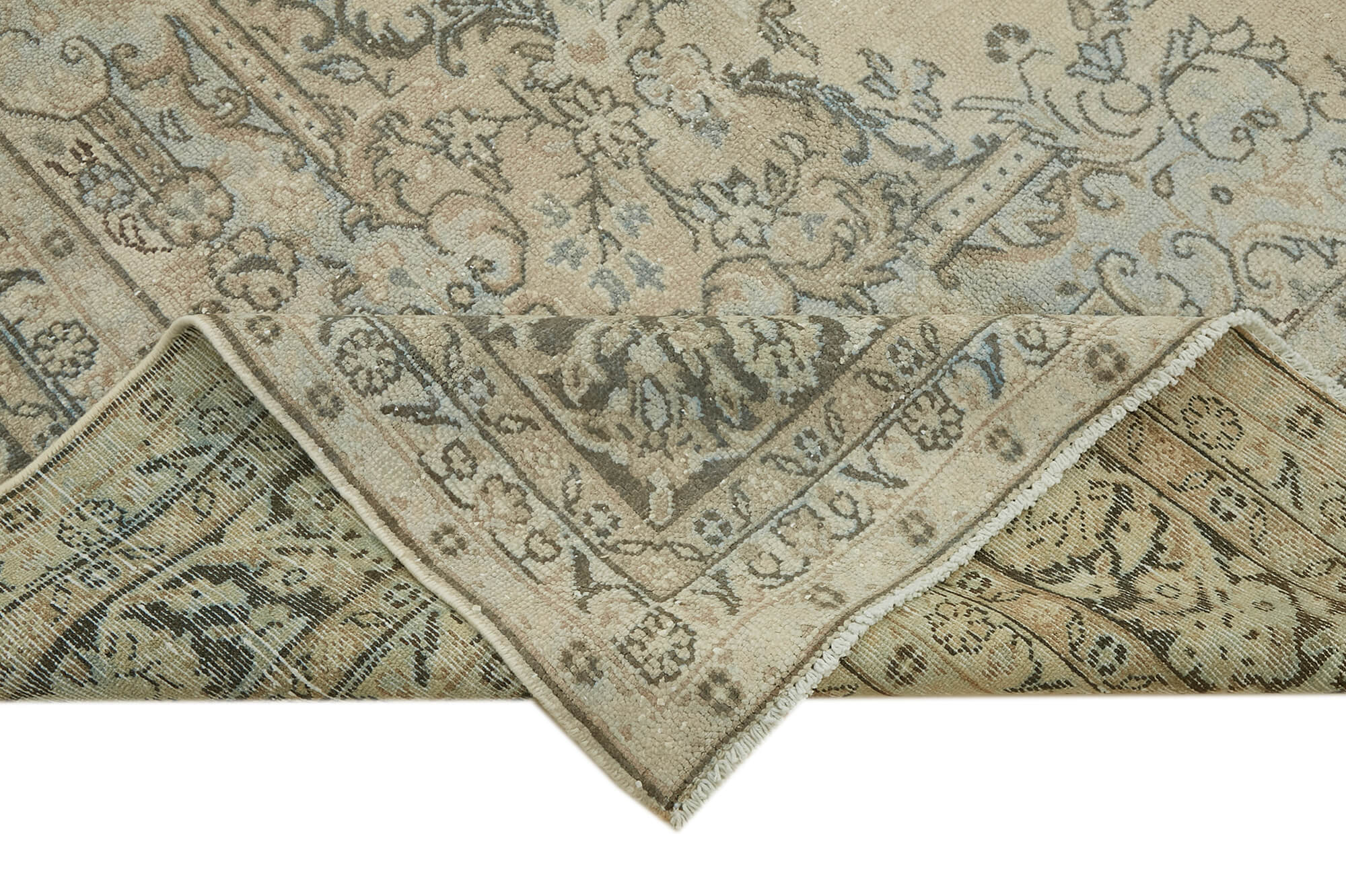 Persian Handmade — 3.19 x 4.23