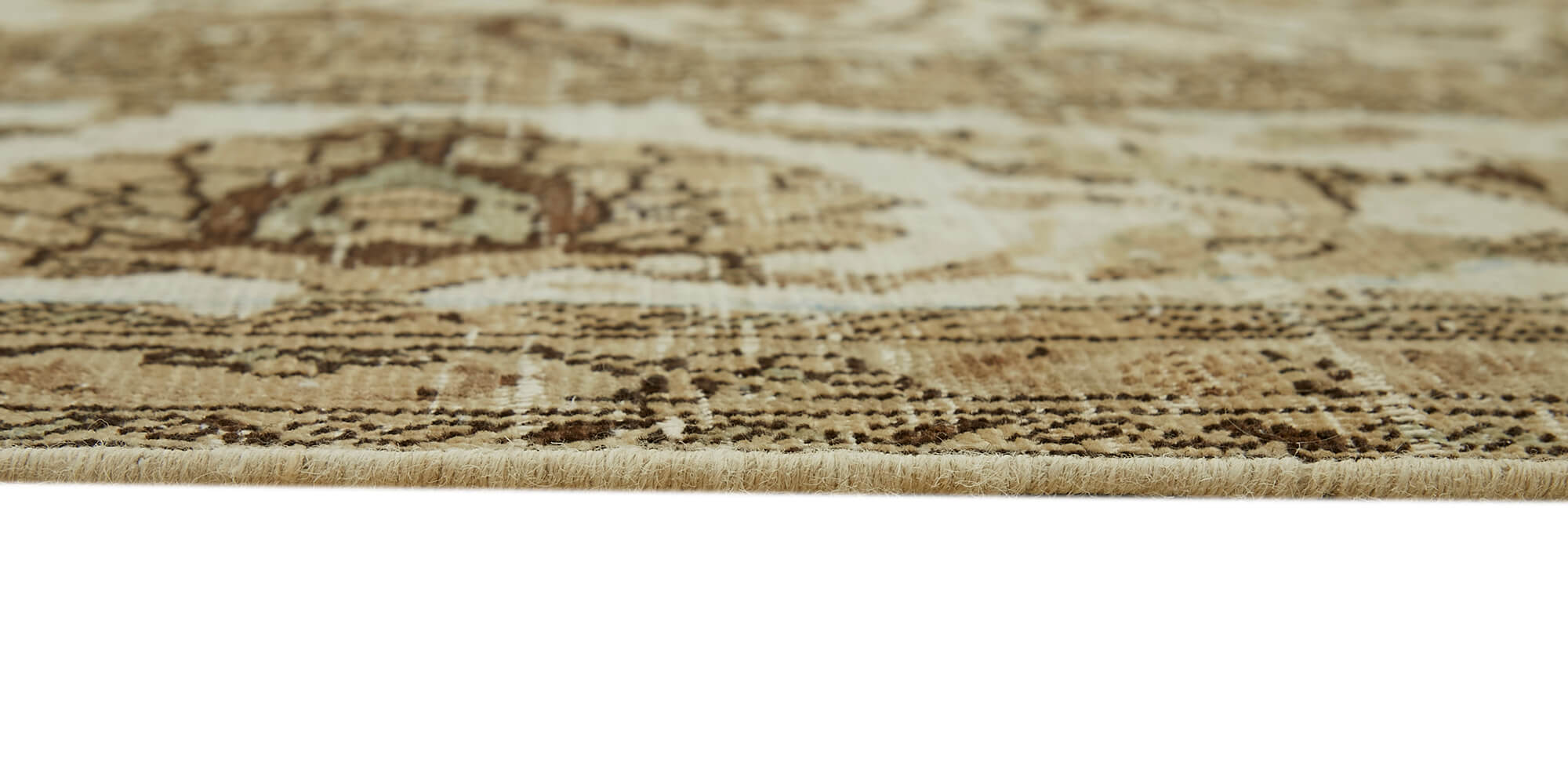 Persian Handmade — 2.88 x 3.61