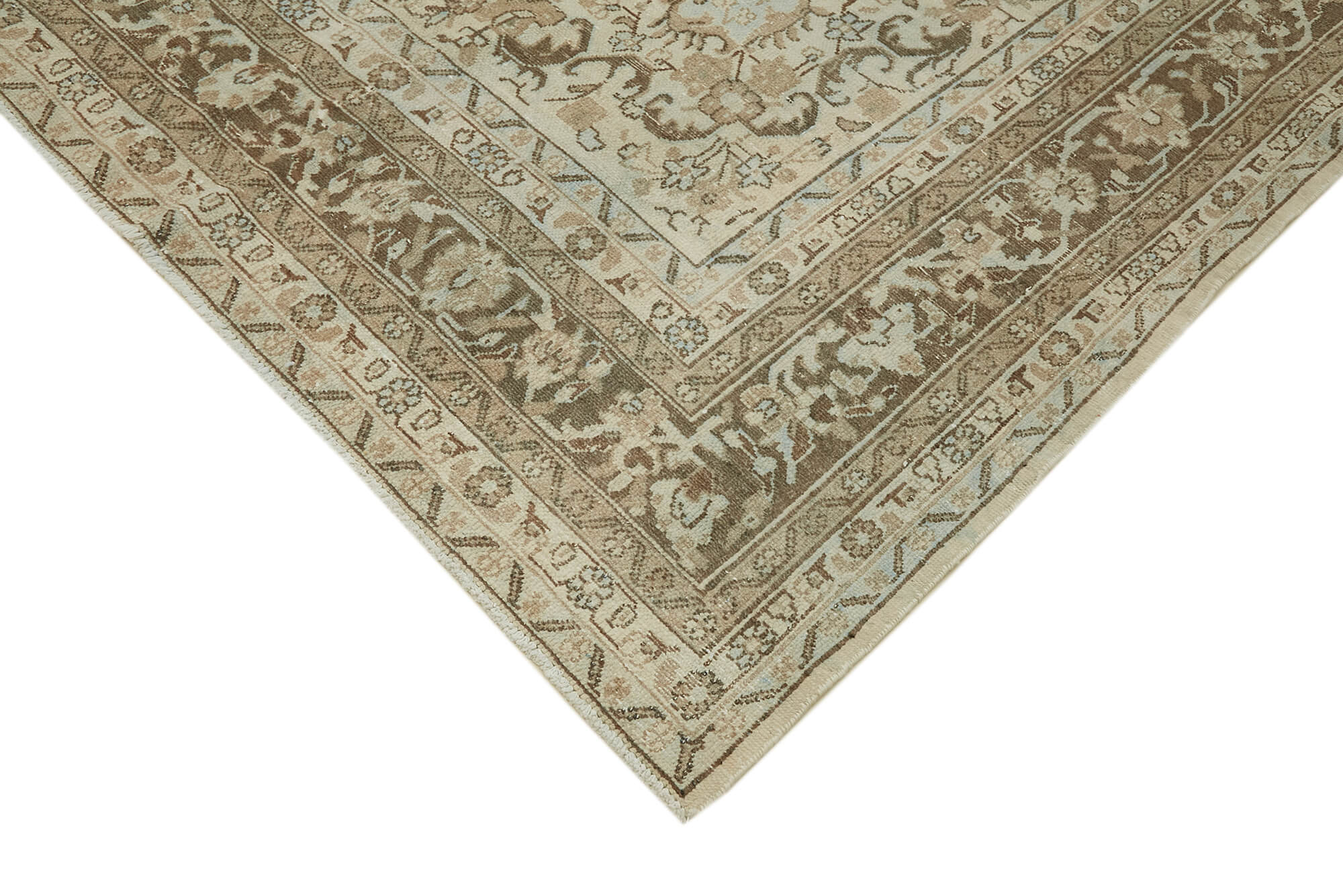 Persian Handmade — 3.05 x 4.00
