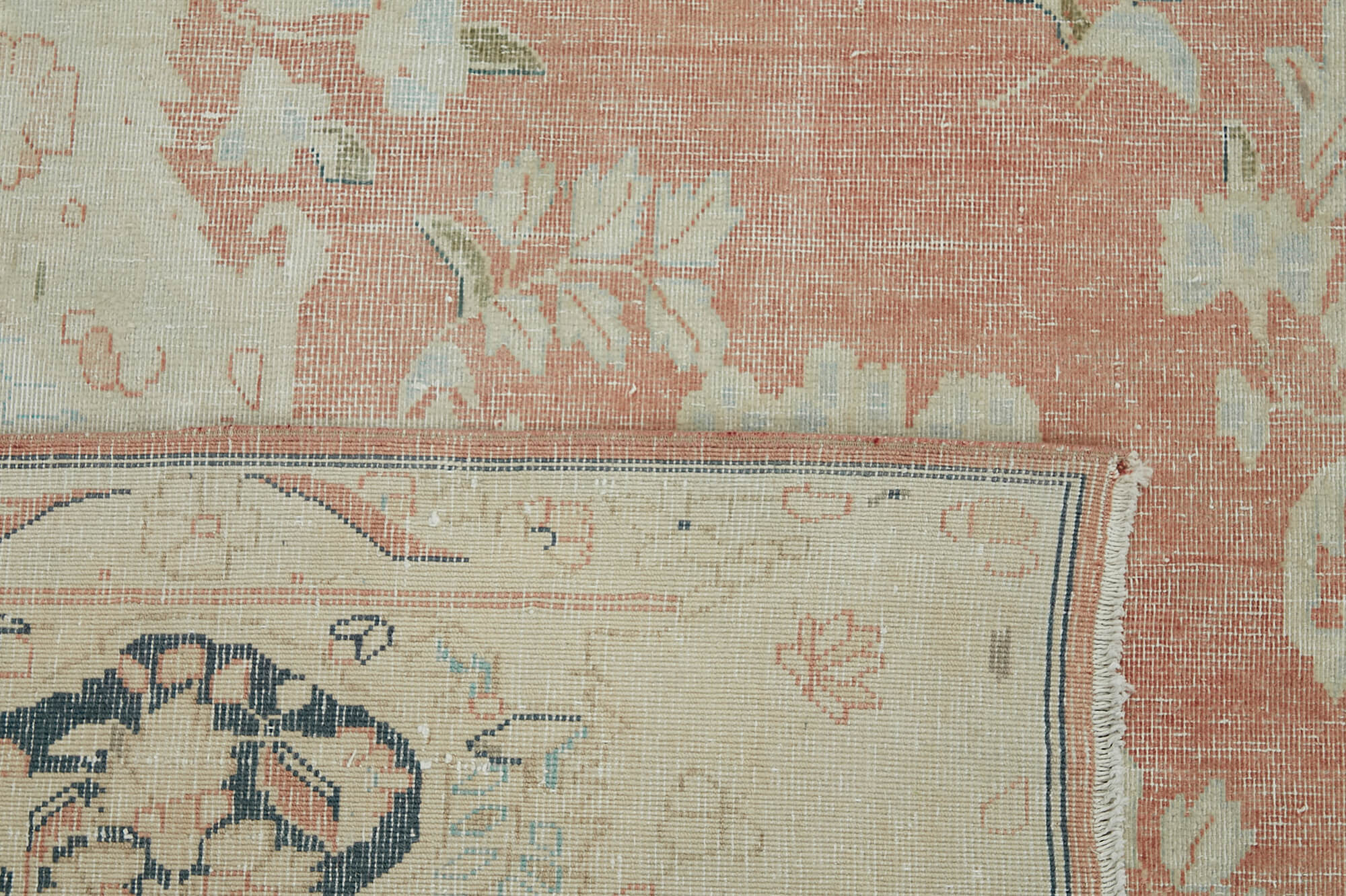Persian Handmade — 2.90 x 4.01