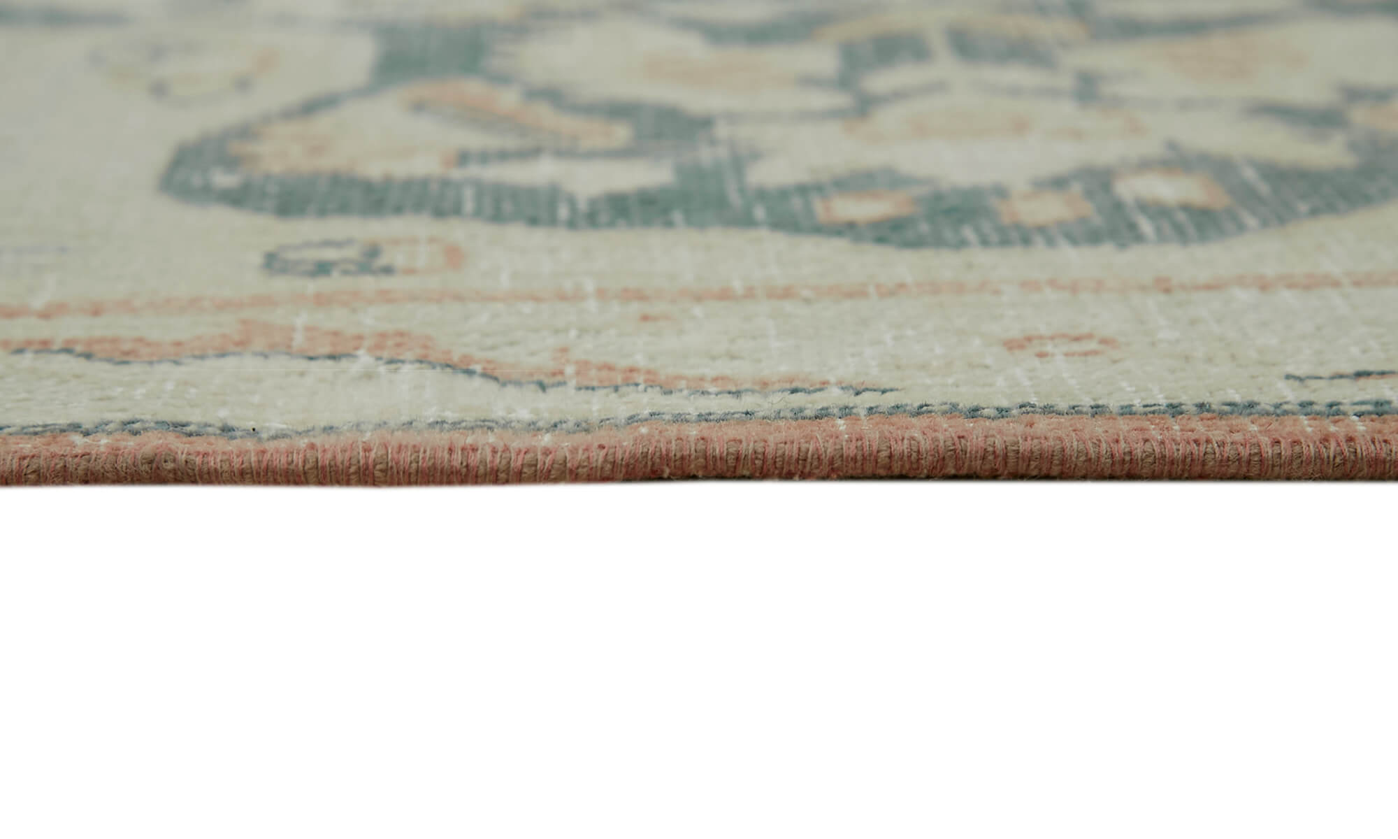 Persian Handmade — 2.90 x 4.01