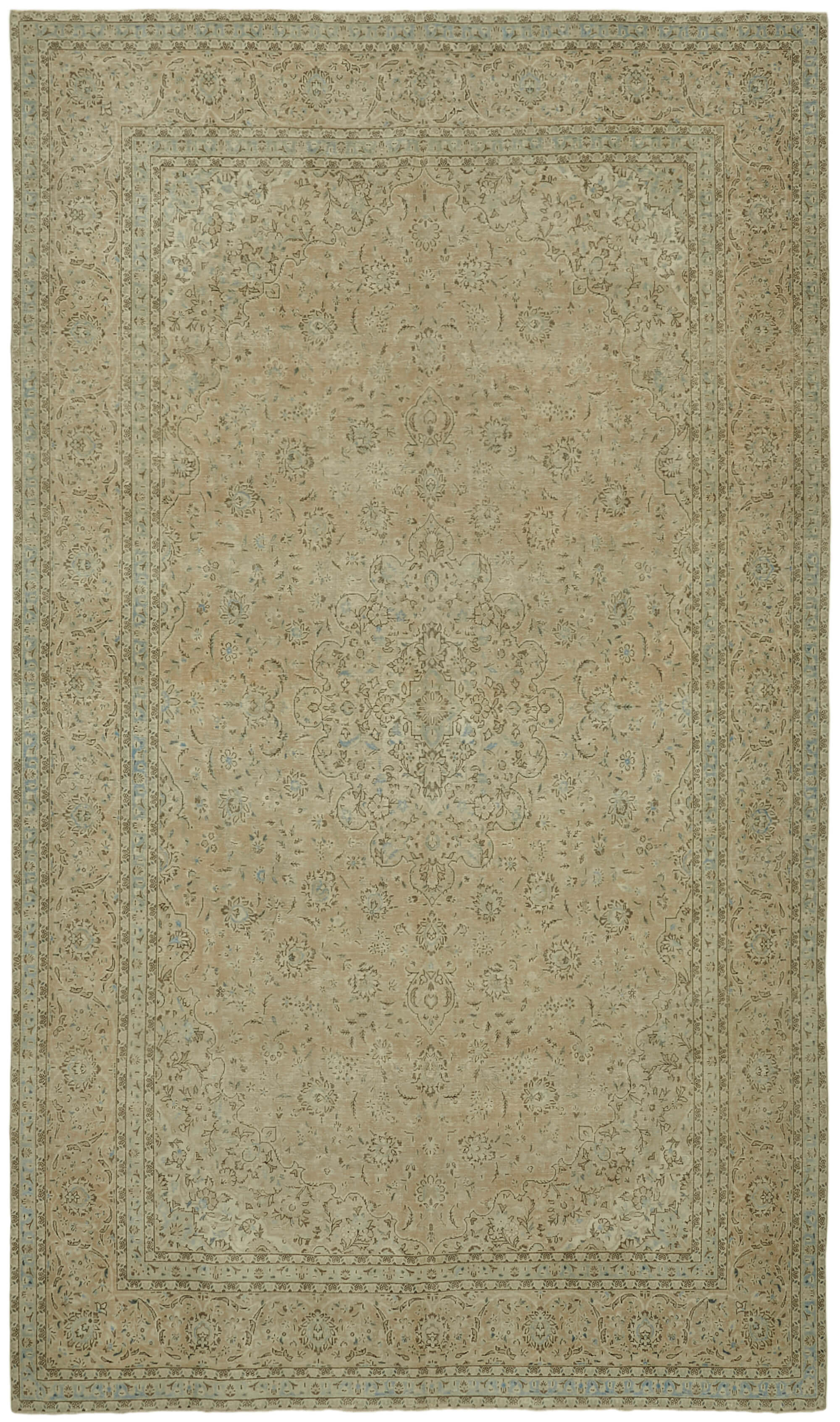 Persian Handmade — 3.00 x 4.87