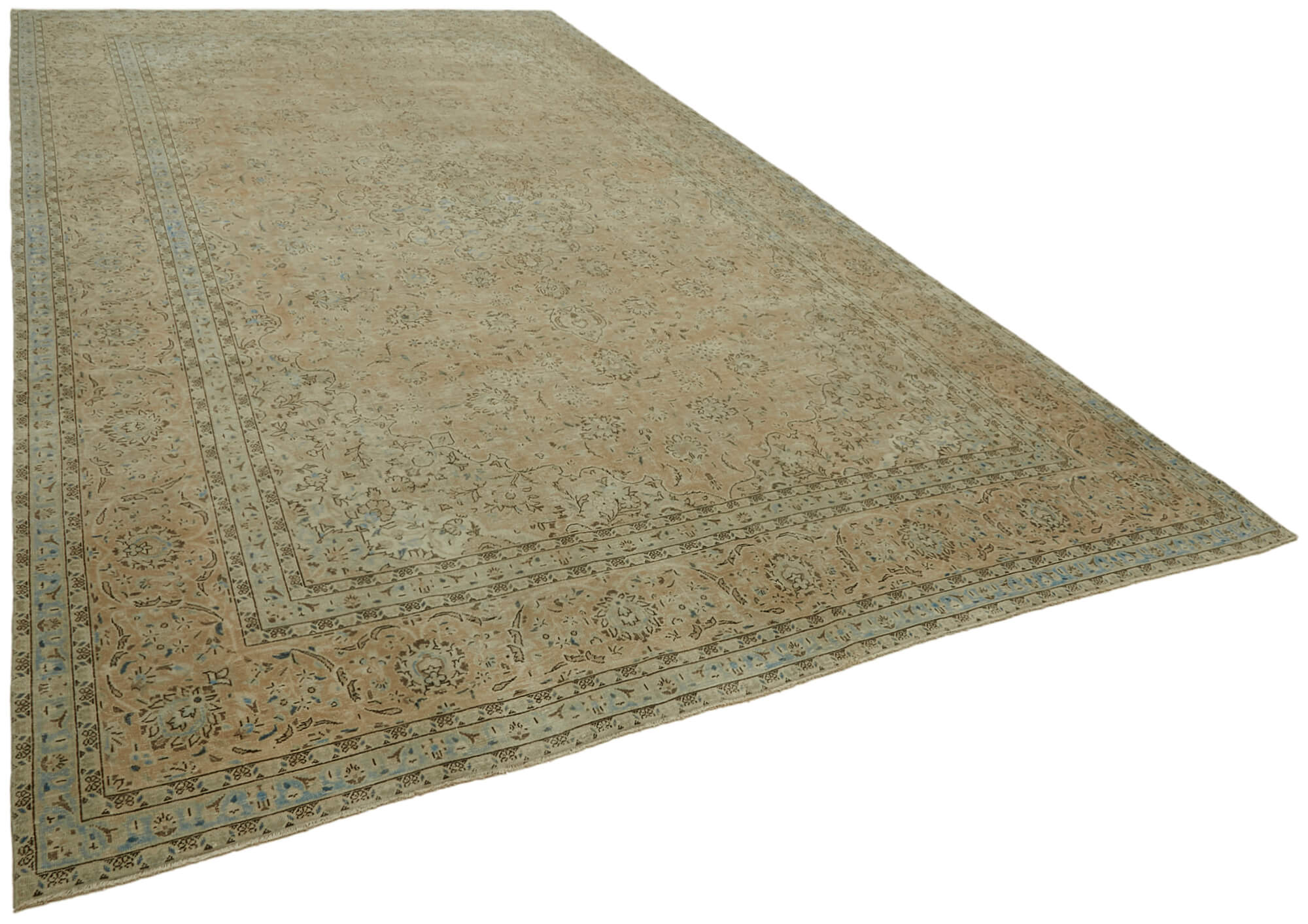 Persian Handmade — 3.00 x 4.87