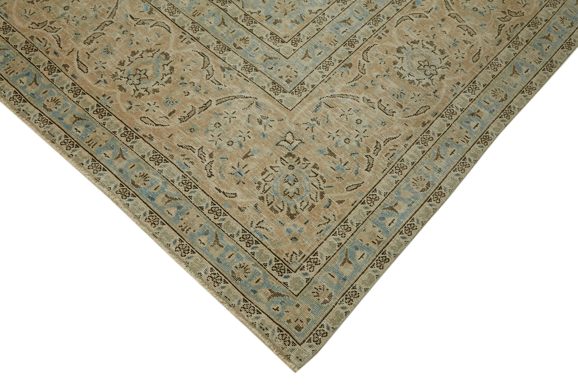 Persian Handmade — 3.00 x 4.87