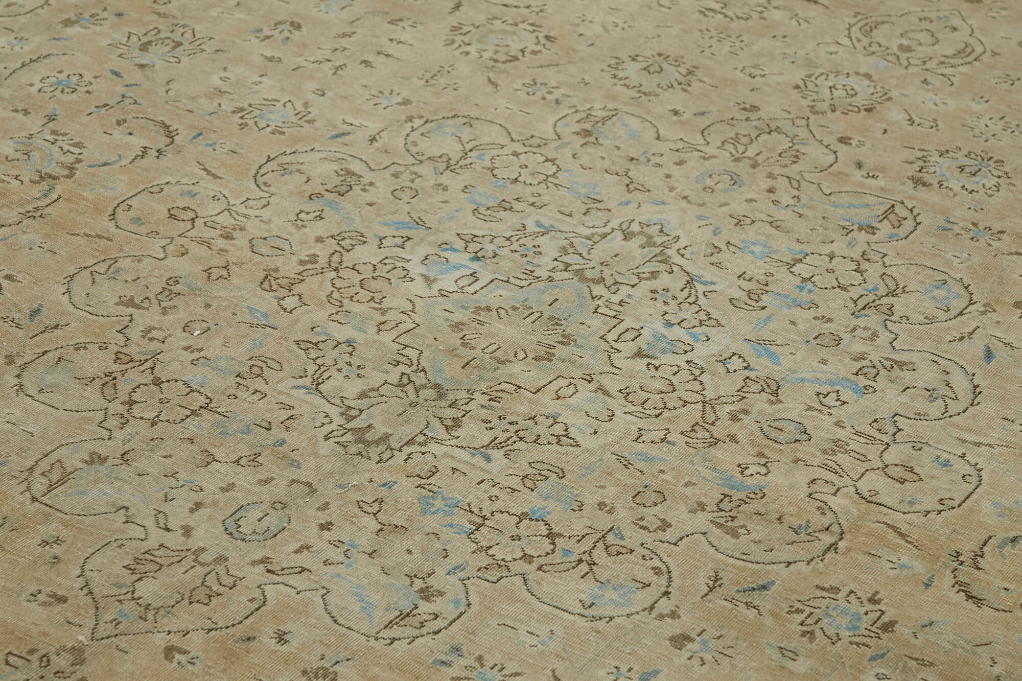 Persian Handmade — 3.00 x 4.87