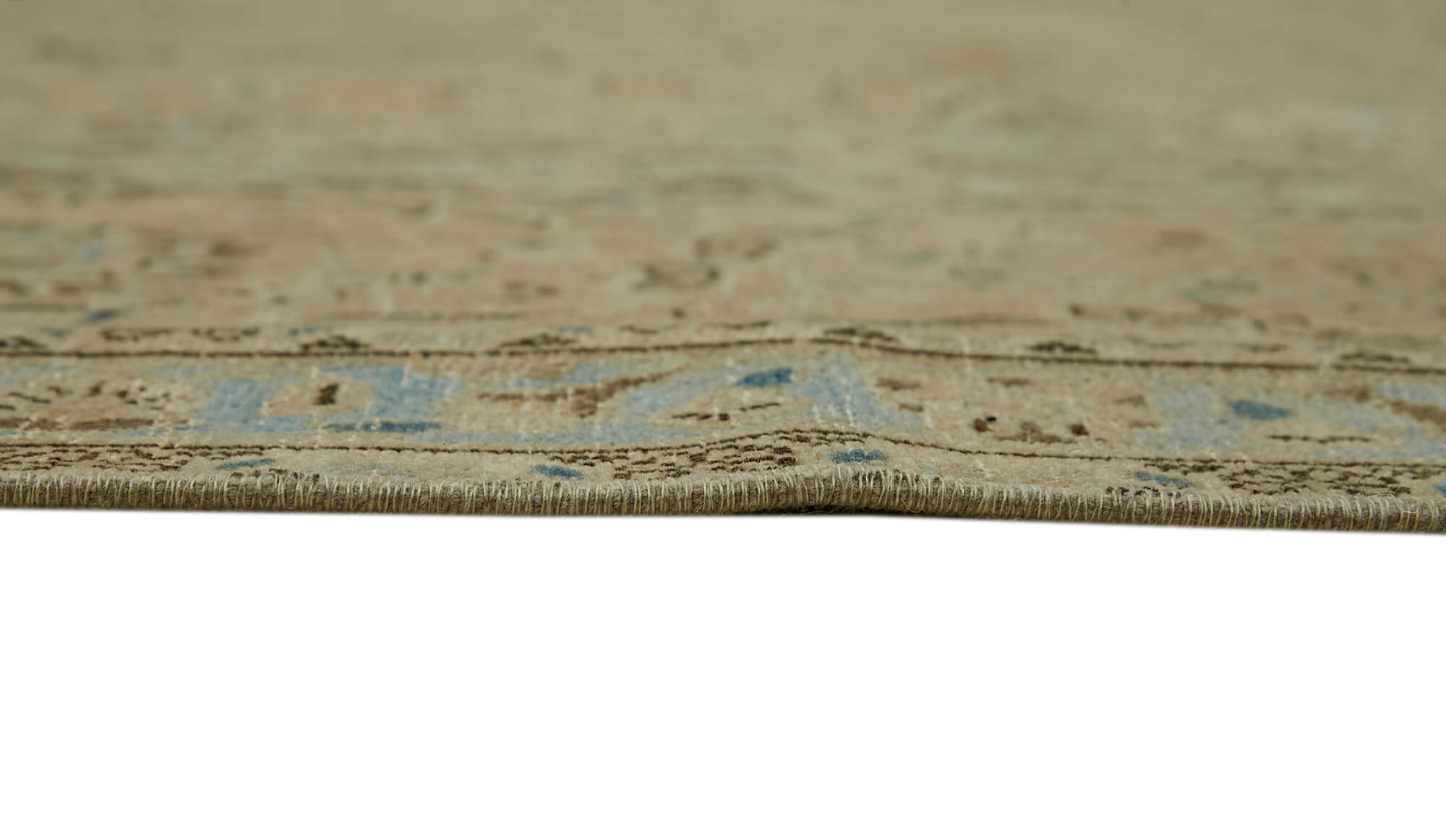 Persian Handmade — 3.00 x 4.87
