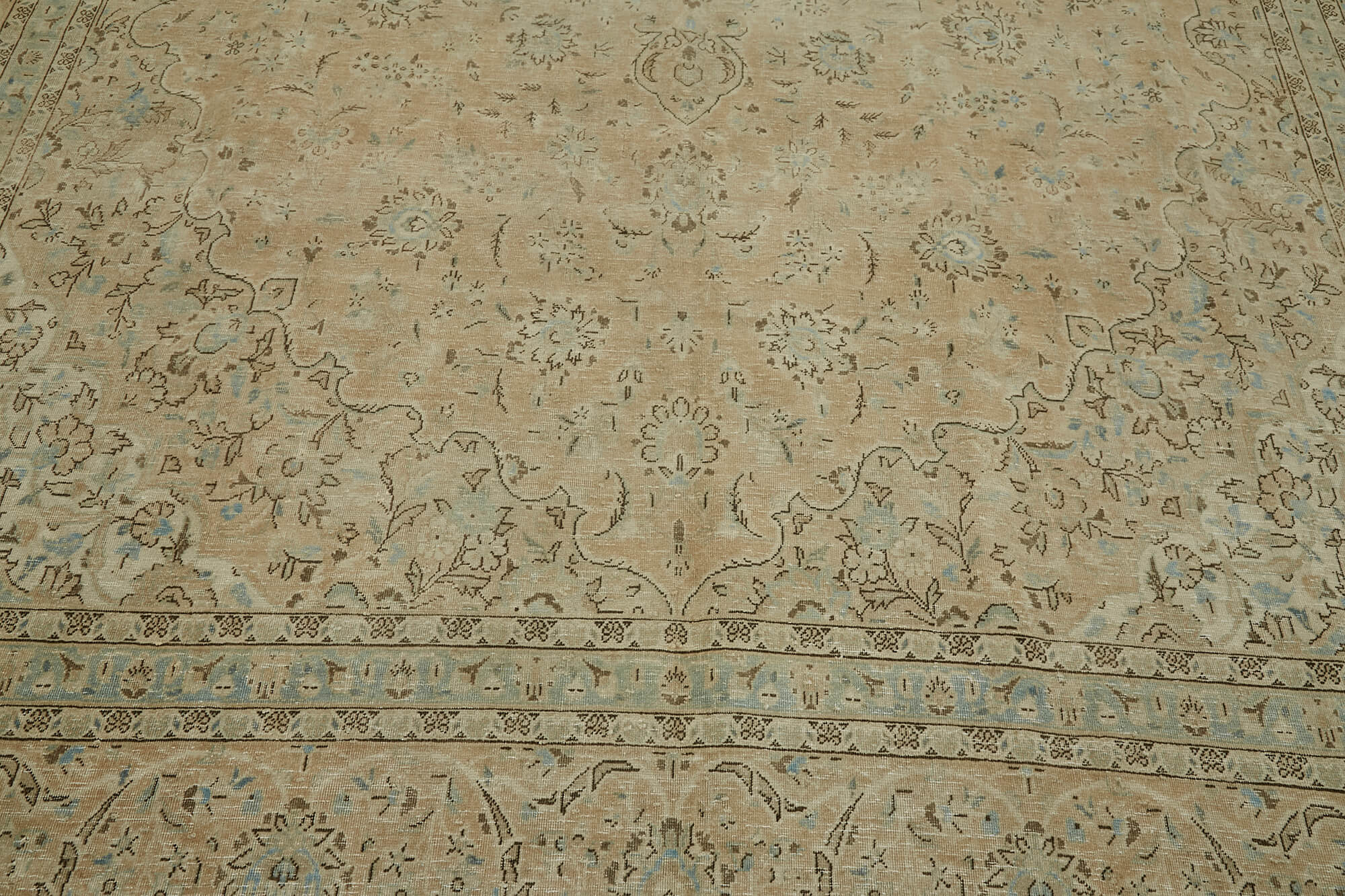 Persian Handmade — 3.00 x 4.87