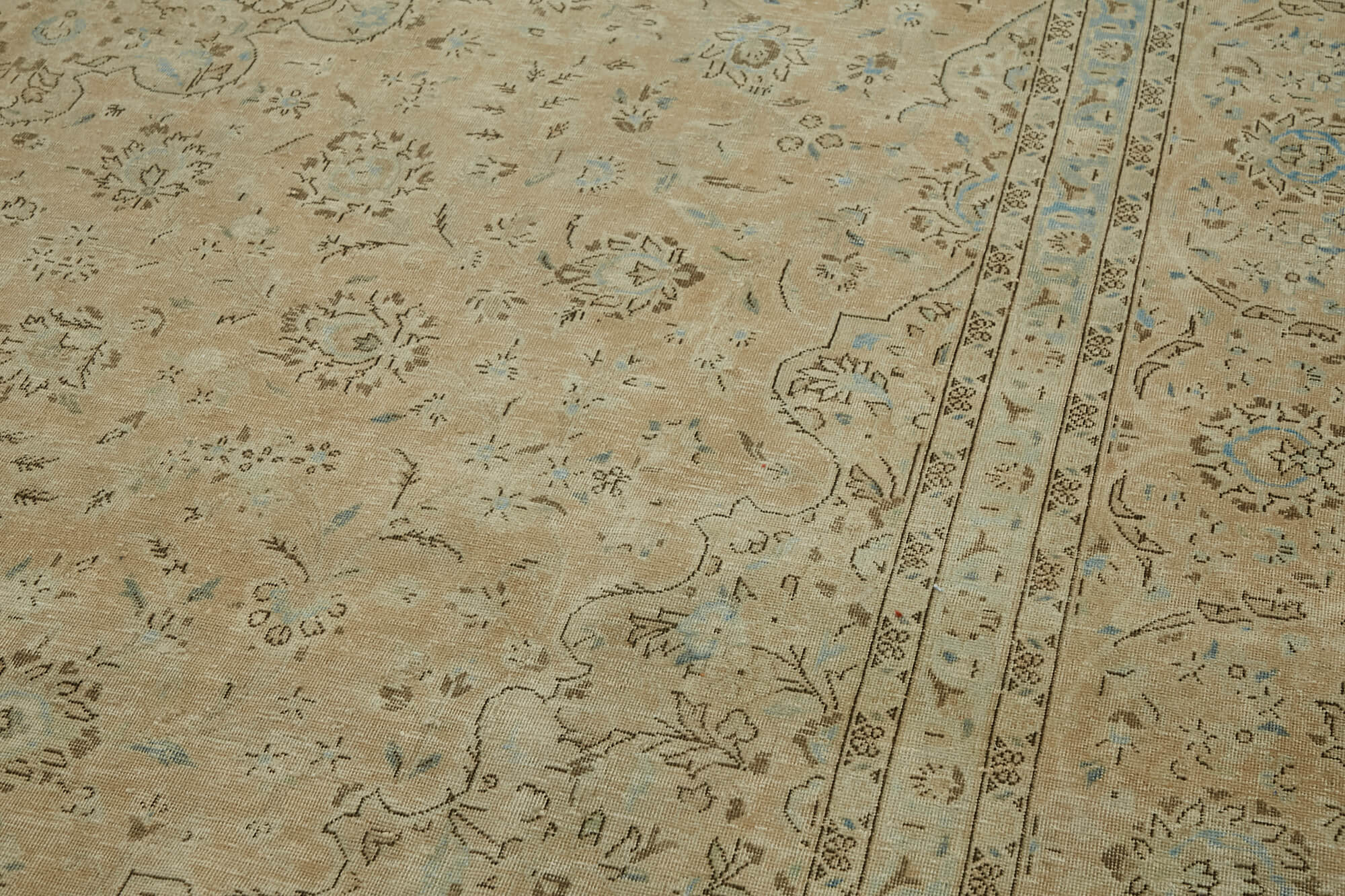 Persian Handmade — 3.00 x 4.87