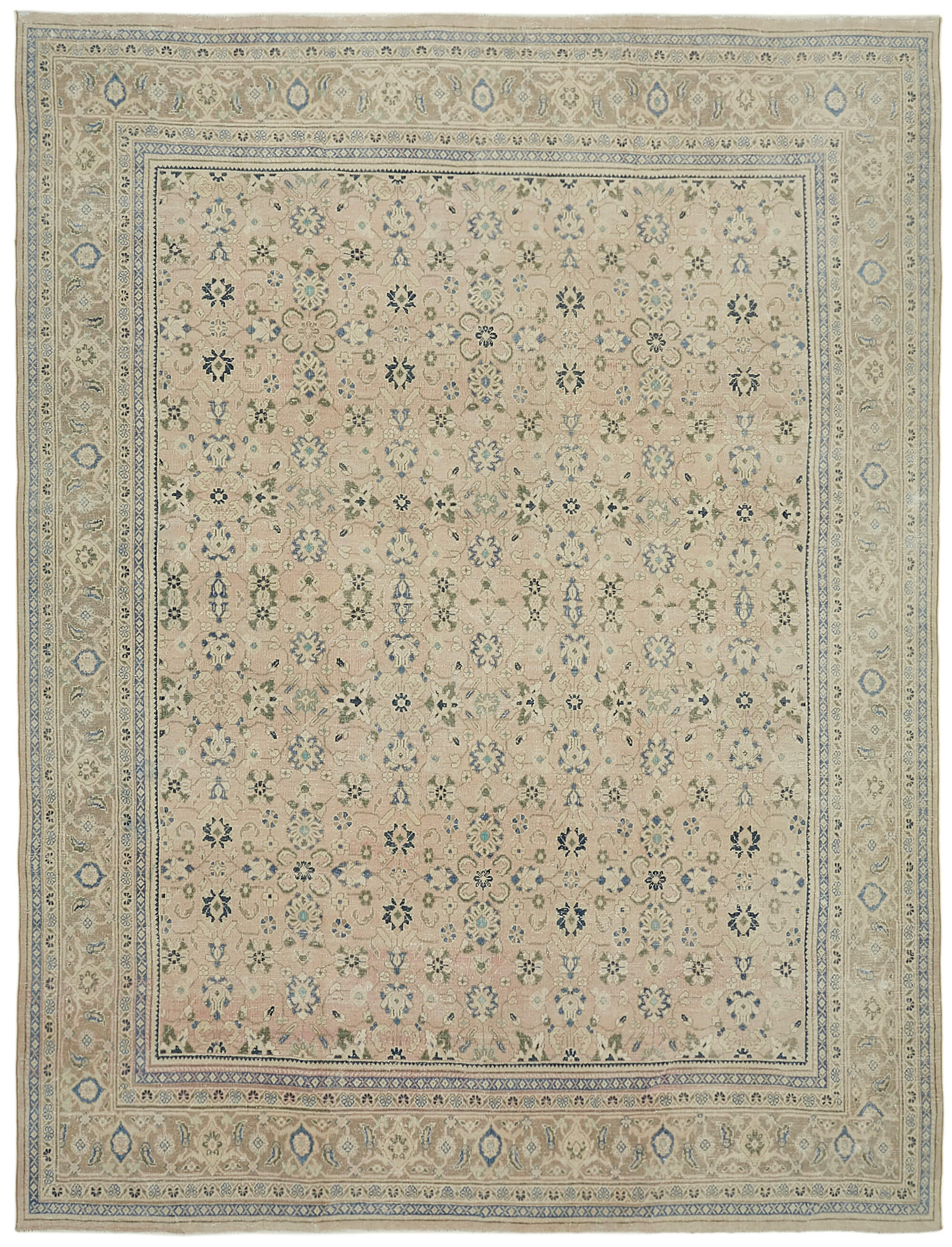 Persian Handmade — 3.05 x 3.88