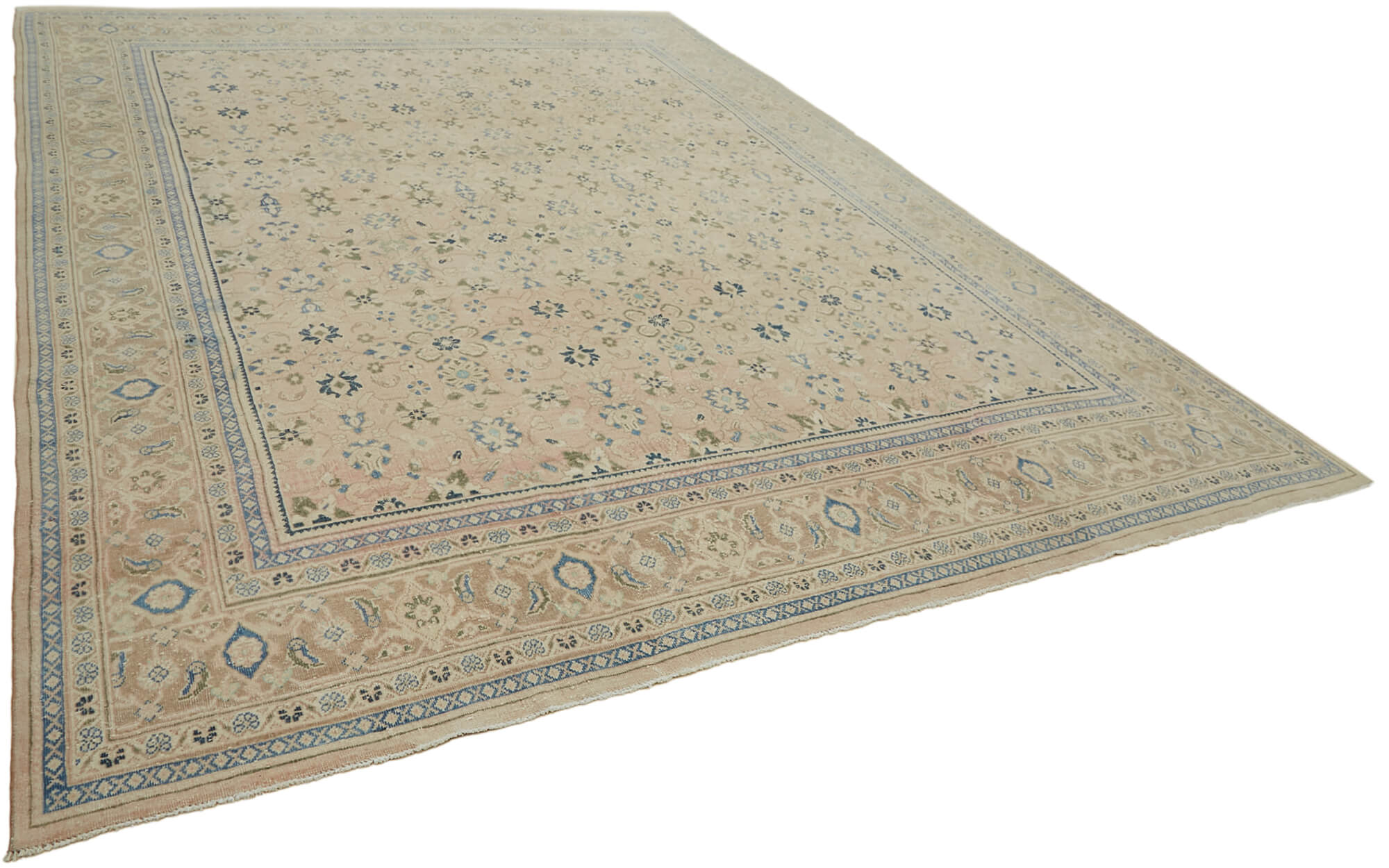 Persian Handmade — 3.05 x 3.88