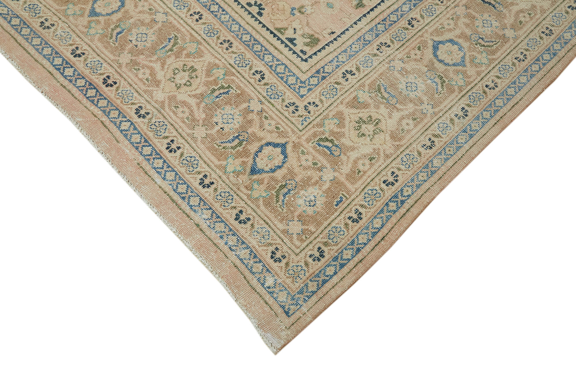 Persian Handmade — 3.05 x 3.88