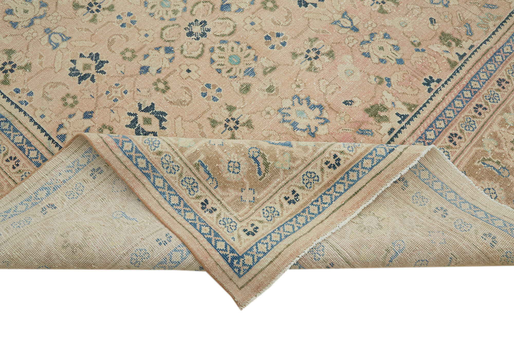 Persian Handmade — 3.05 x 3.88
