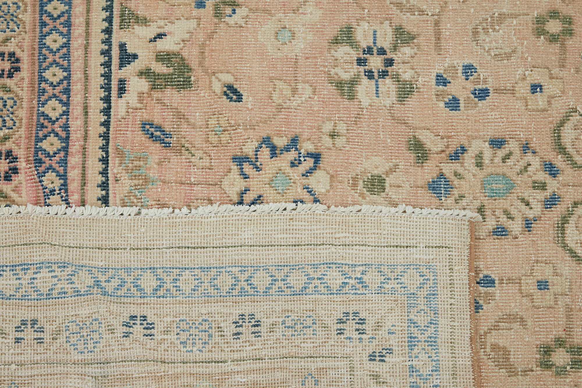 Persian Handmade — 3.05 x 3.88