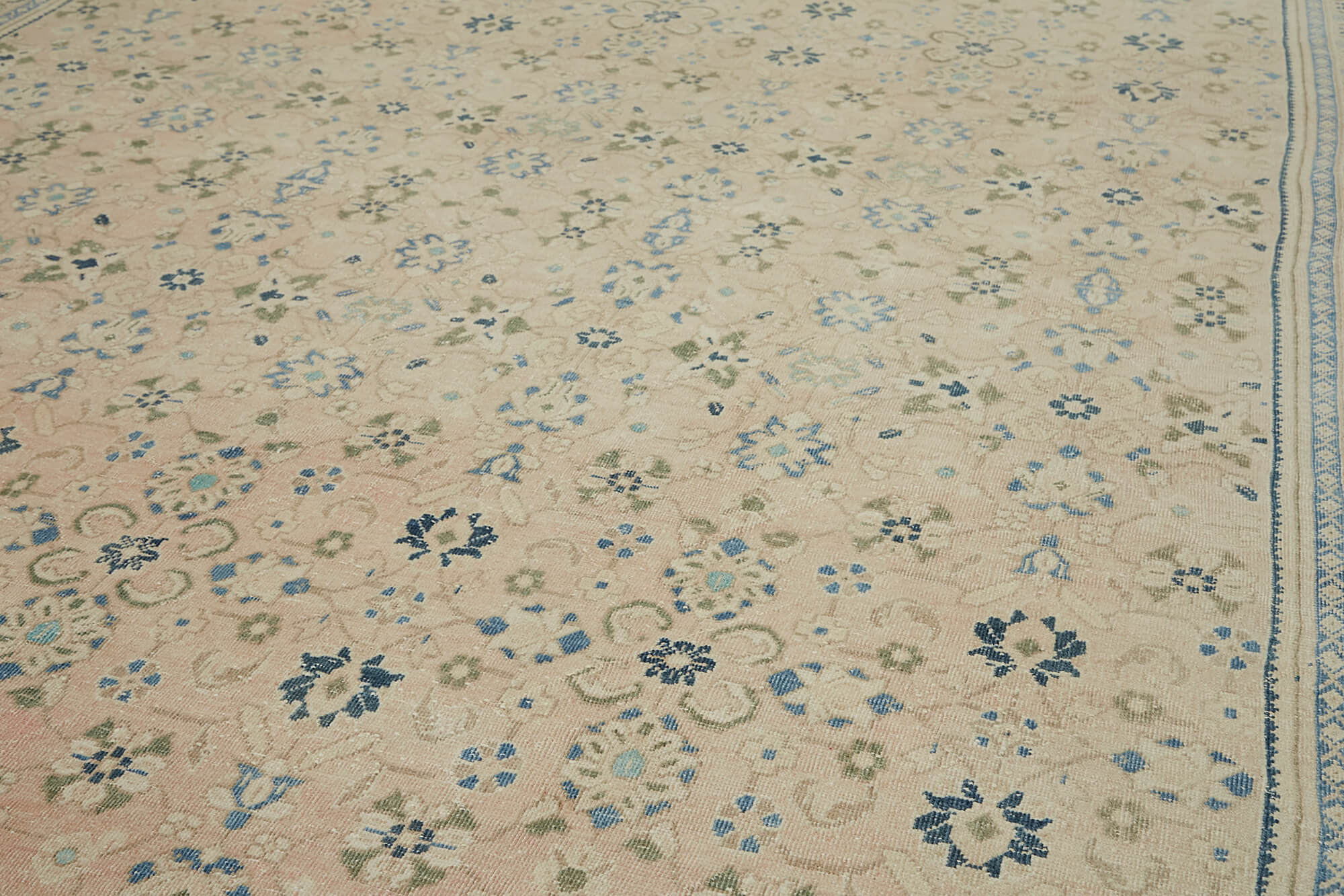Persian Handmade — 3.05 x 3.88