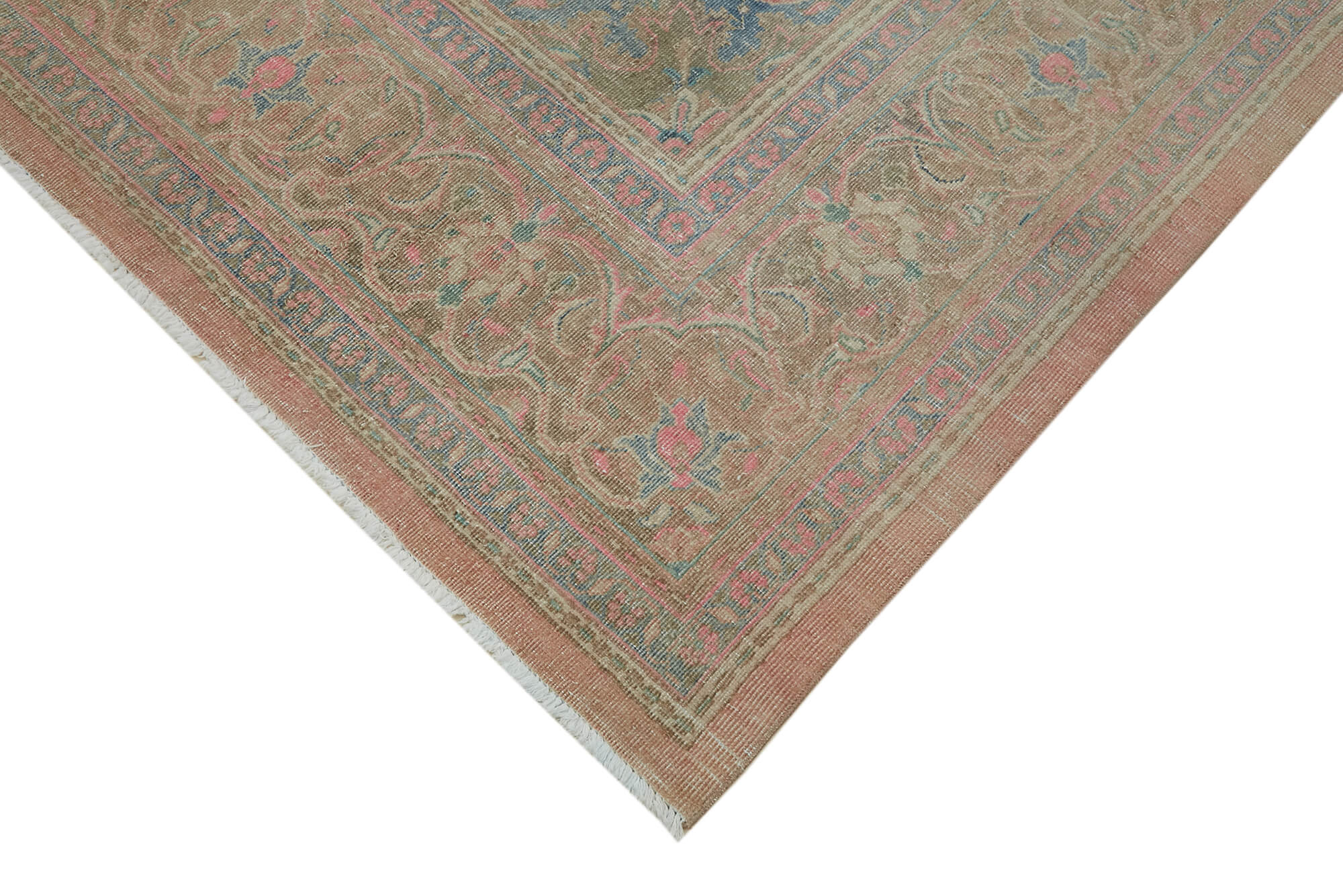 Persian Handmade — 3.01 x 3.97