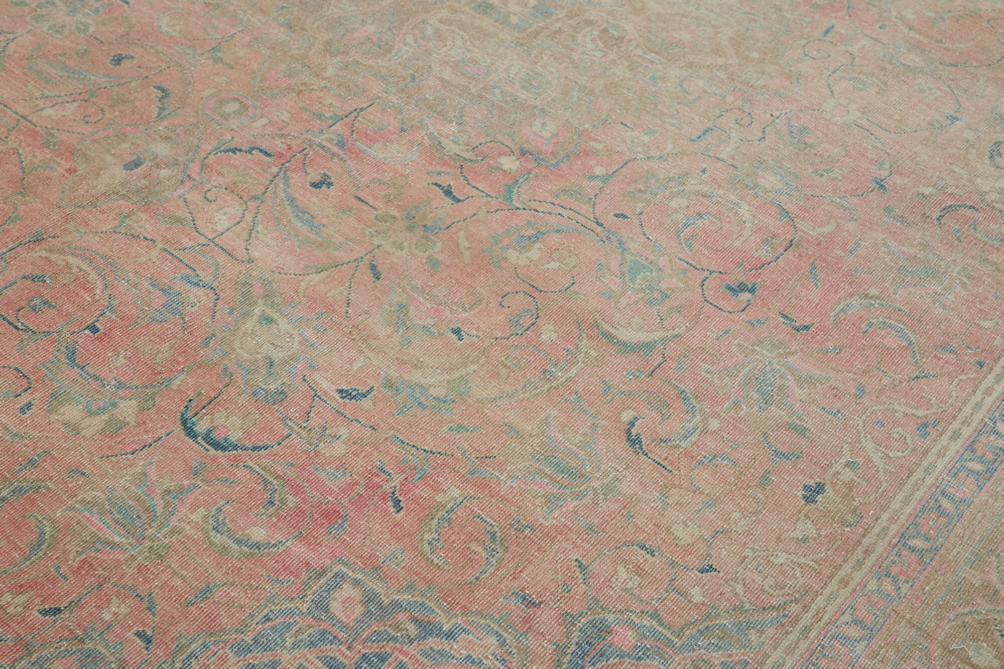 Persian Handmade — 3.01 x 3.97