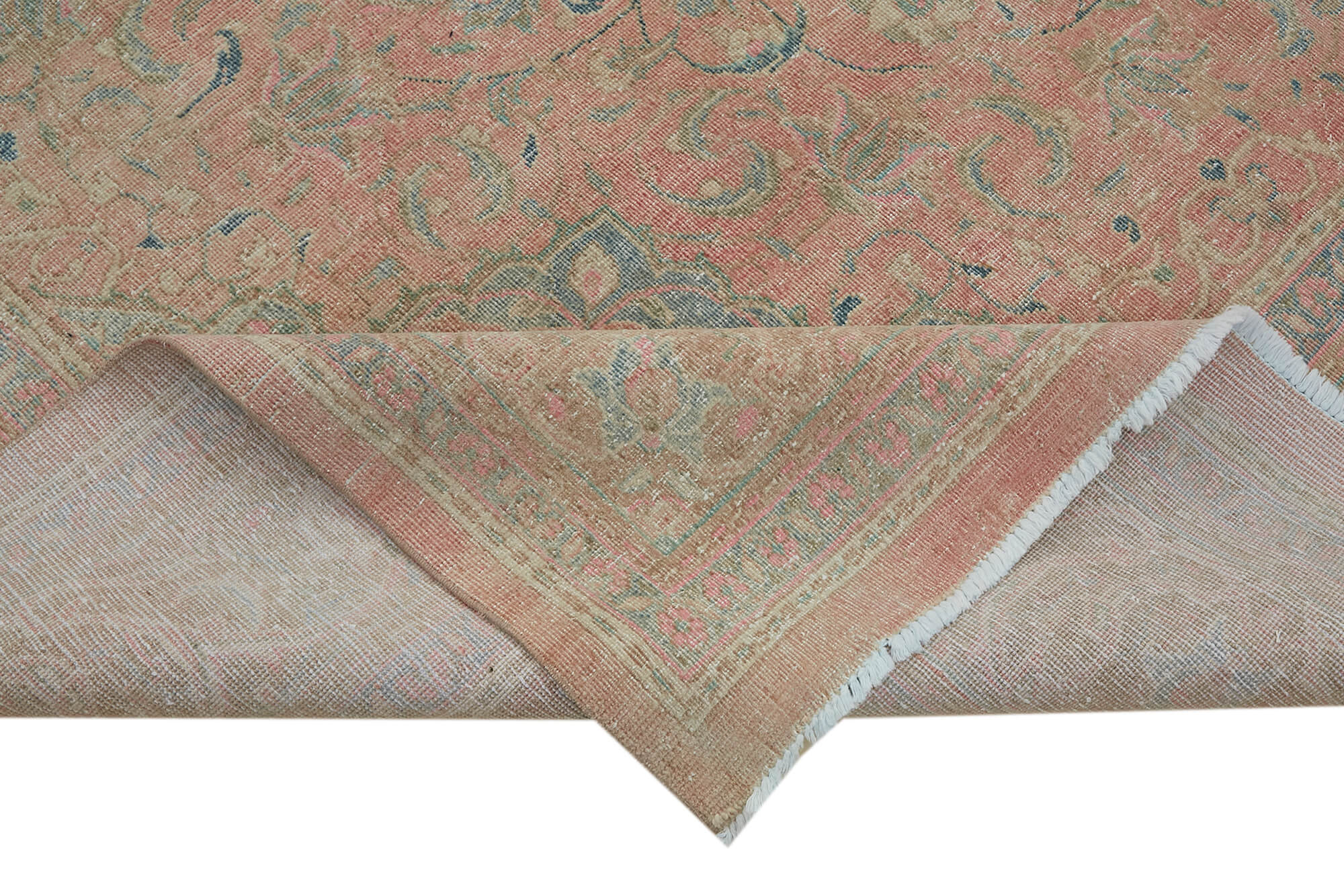 Persian Handmade — 3.01 x 3.97