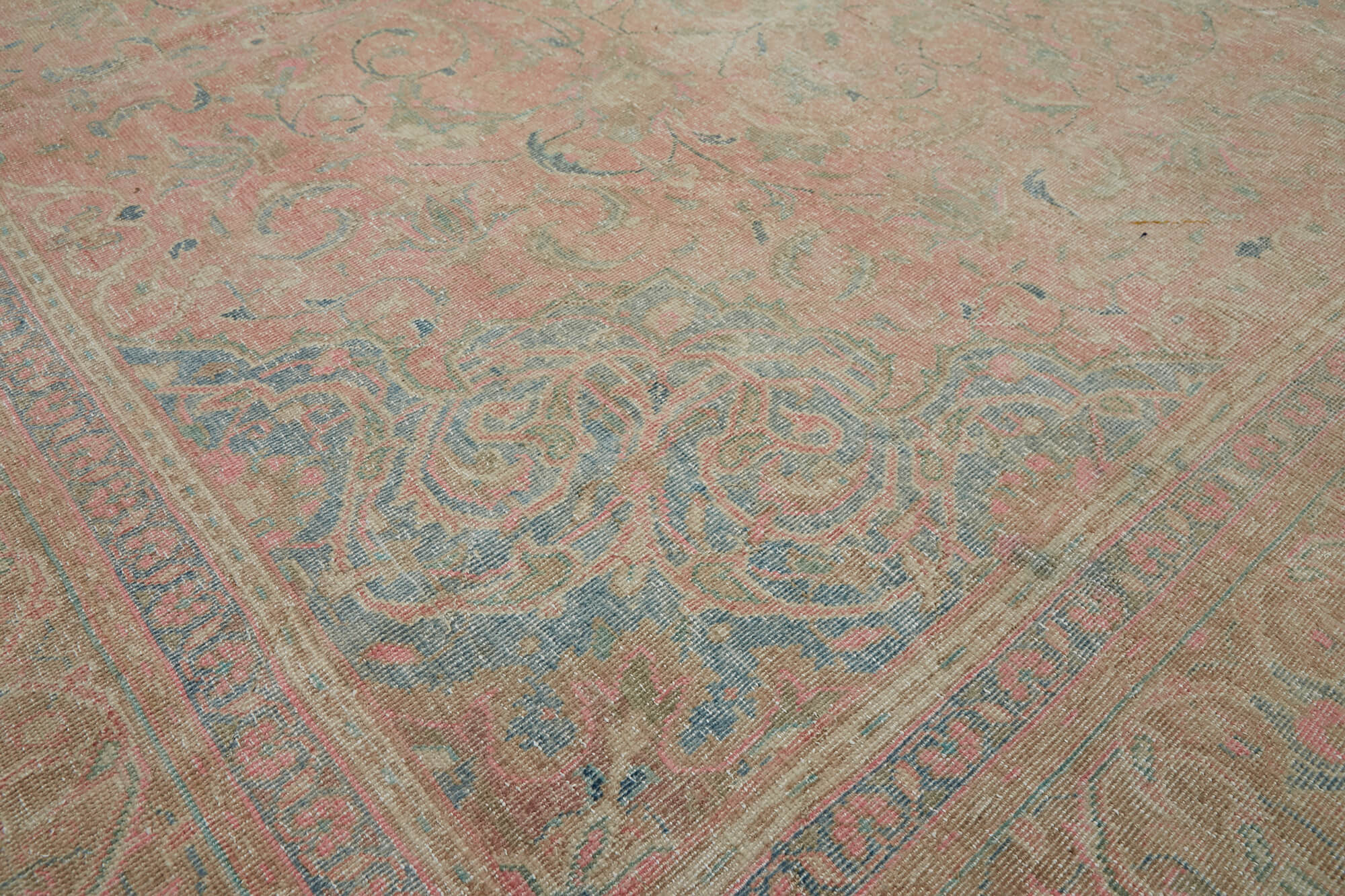 Persian Handmade — 3.01 x 3.97