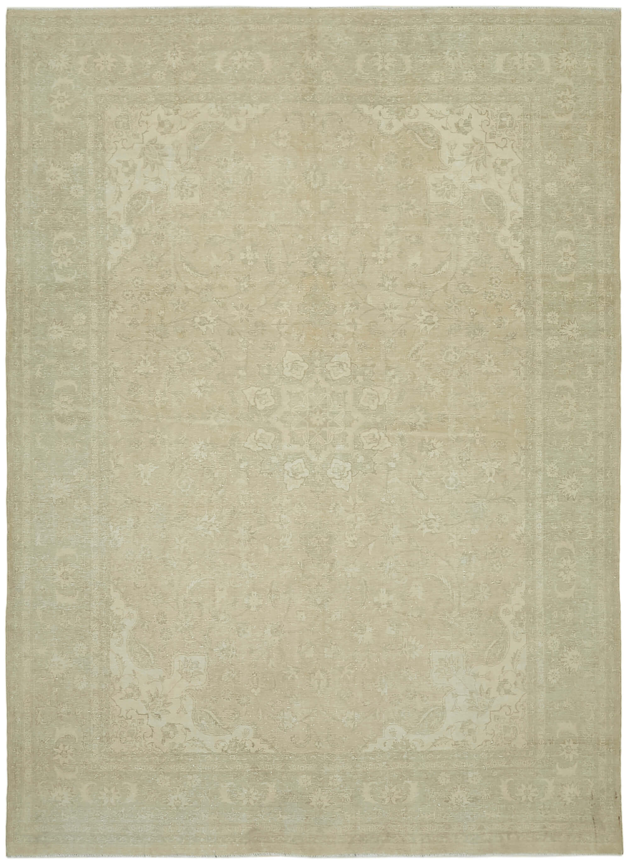 Persian Handmade — 2.68 x 3.65