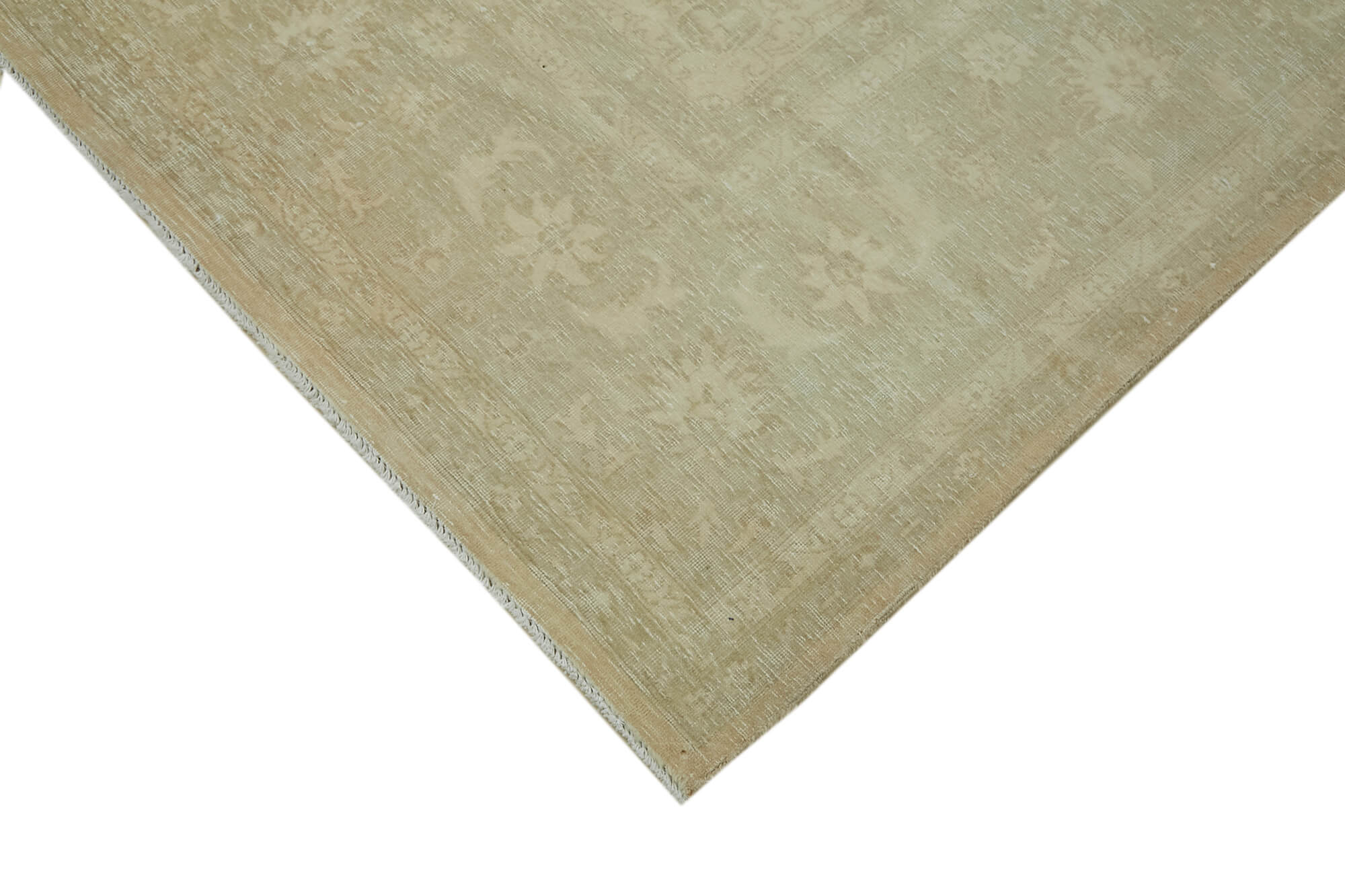 Persian Handmade — 2.68 x 3.65