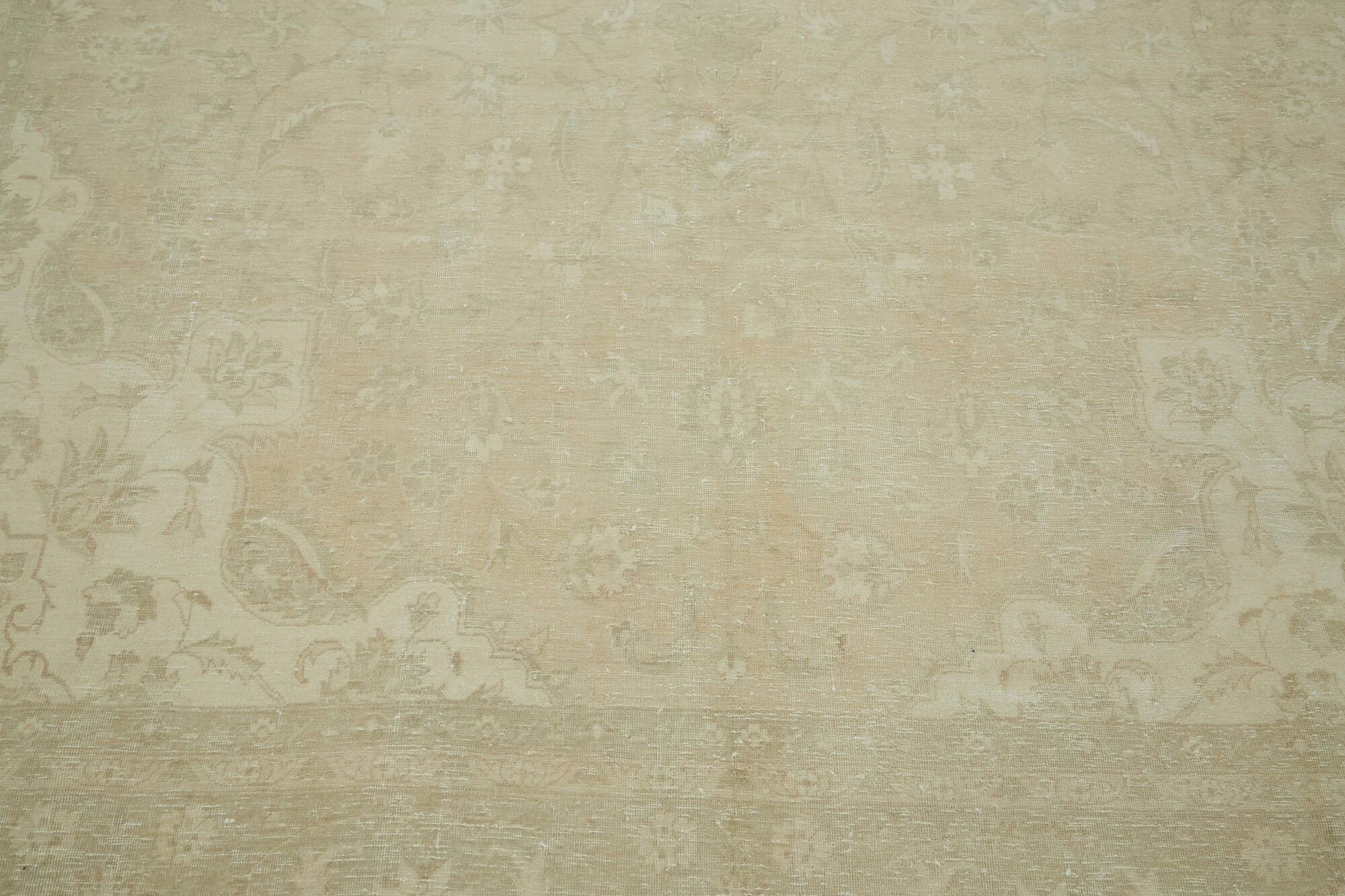 Persian Handmade — 2.68 x 3.65