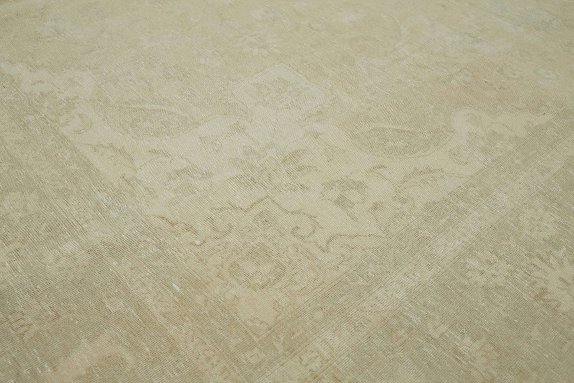 Persian Handmade — 2.68 x 3.65