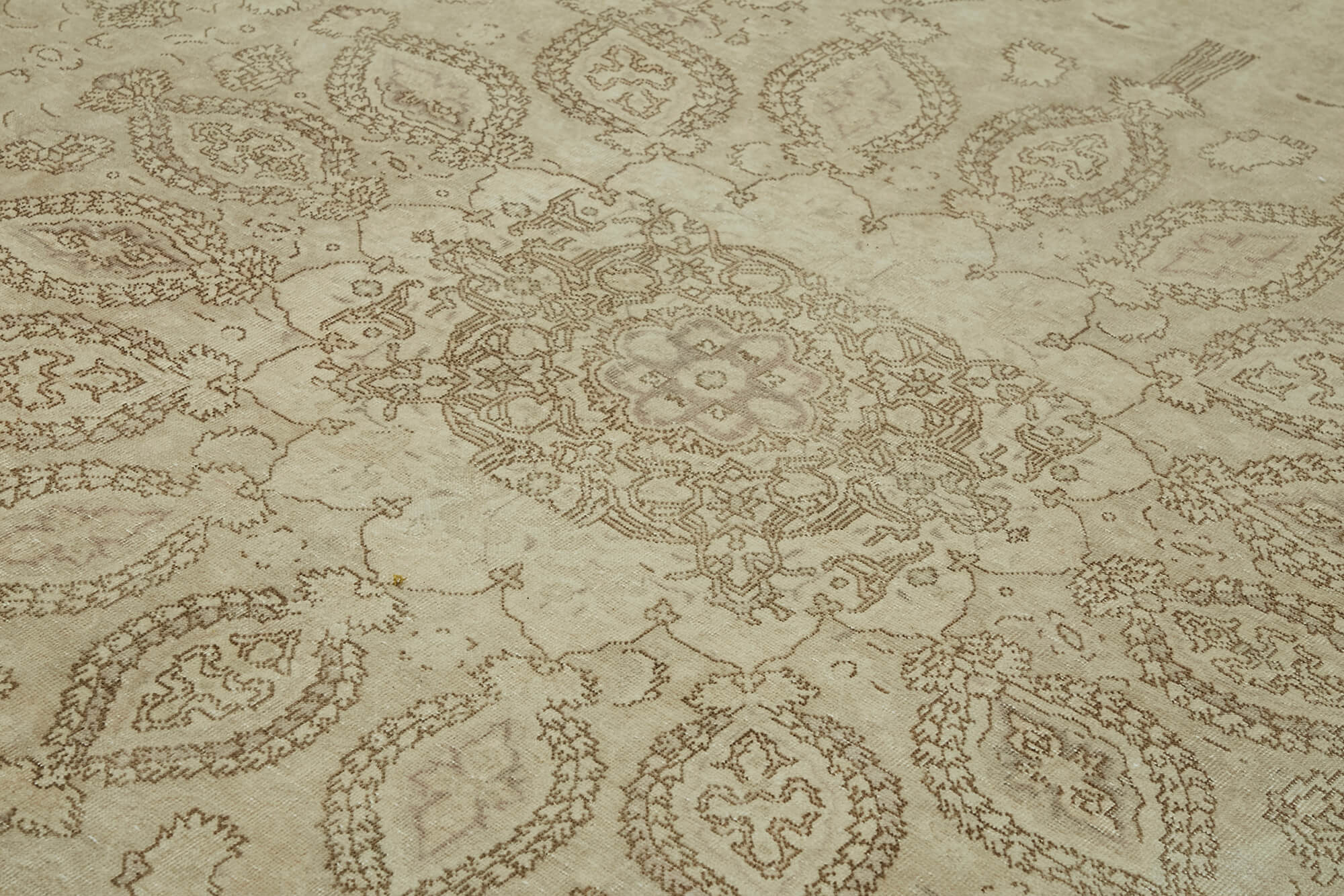 Persian Handmade — 3.01 x 3.93