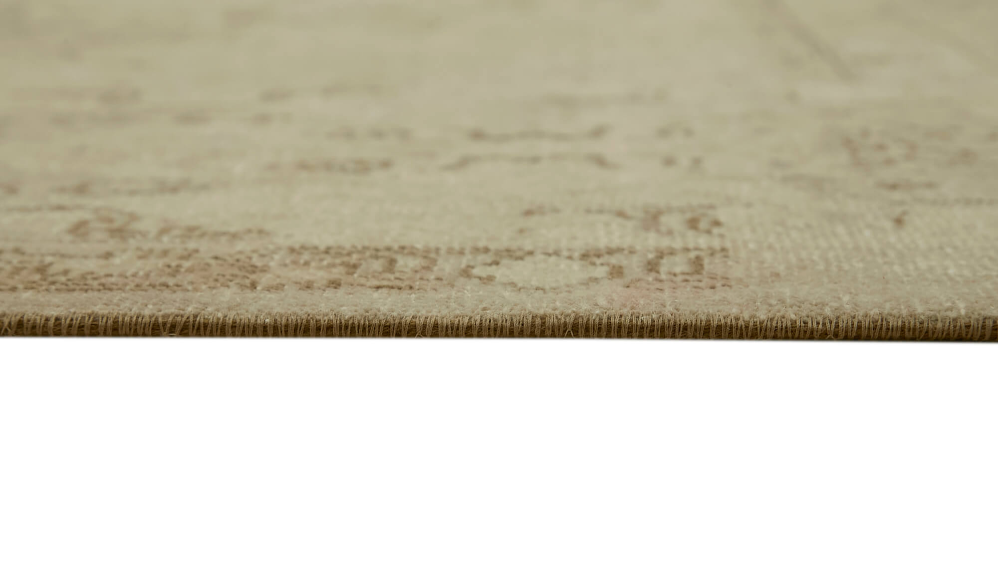Persian Handmade — 3.01 x 3.93