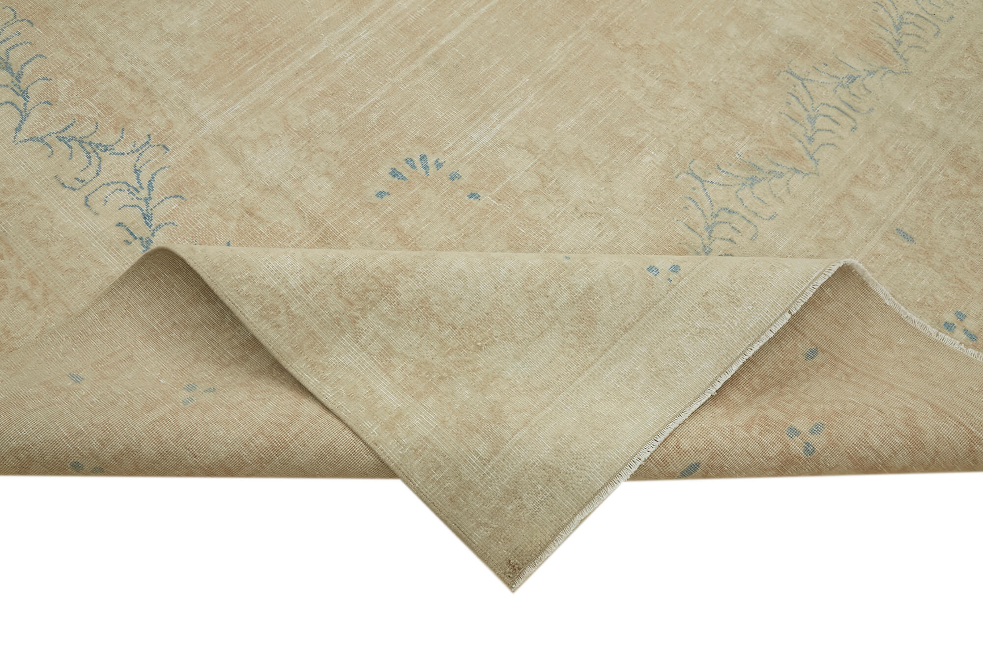 Persian Handmade — 2.78 x 3.93
