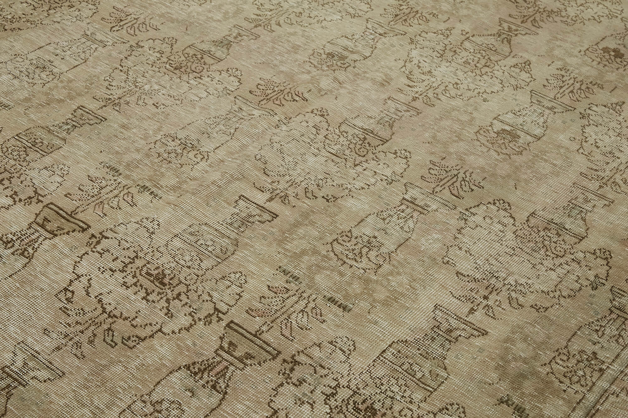 Persian Handmade — 2.95 x 3.95