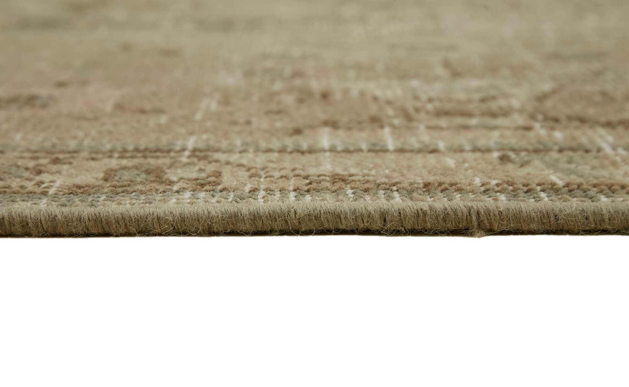 Persian Handmade — 2.95 x 3.95