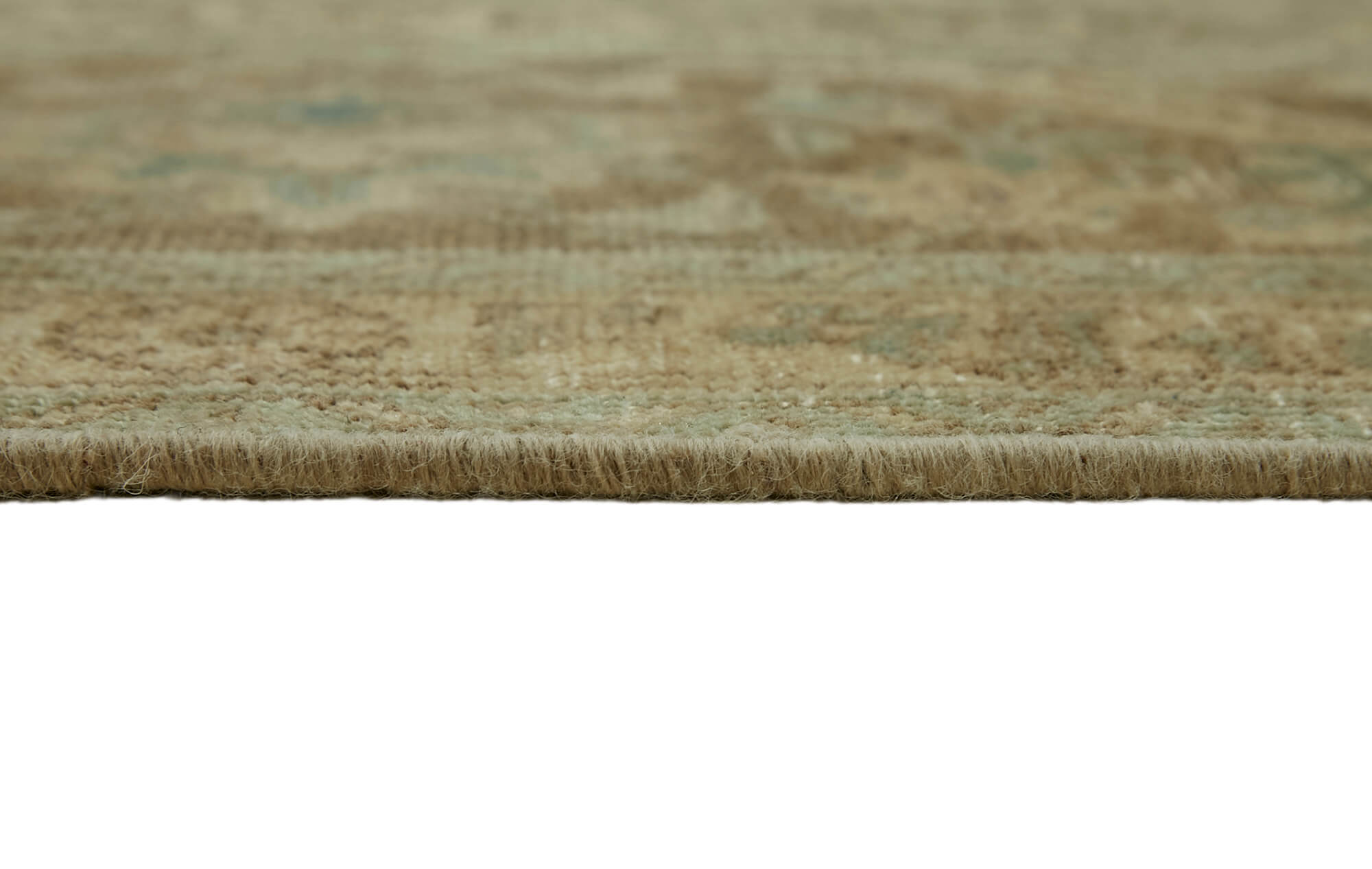 Persian Handmade — 2.88 x 3.27