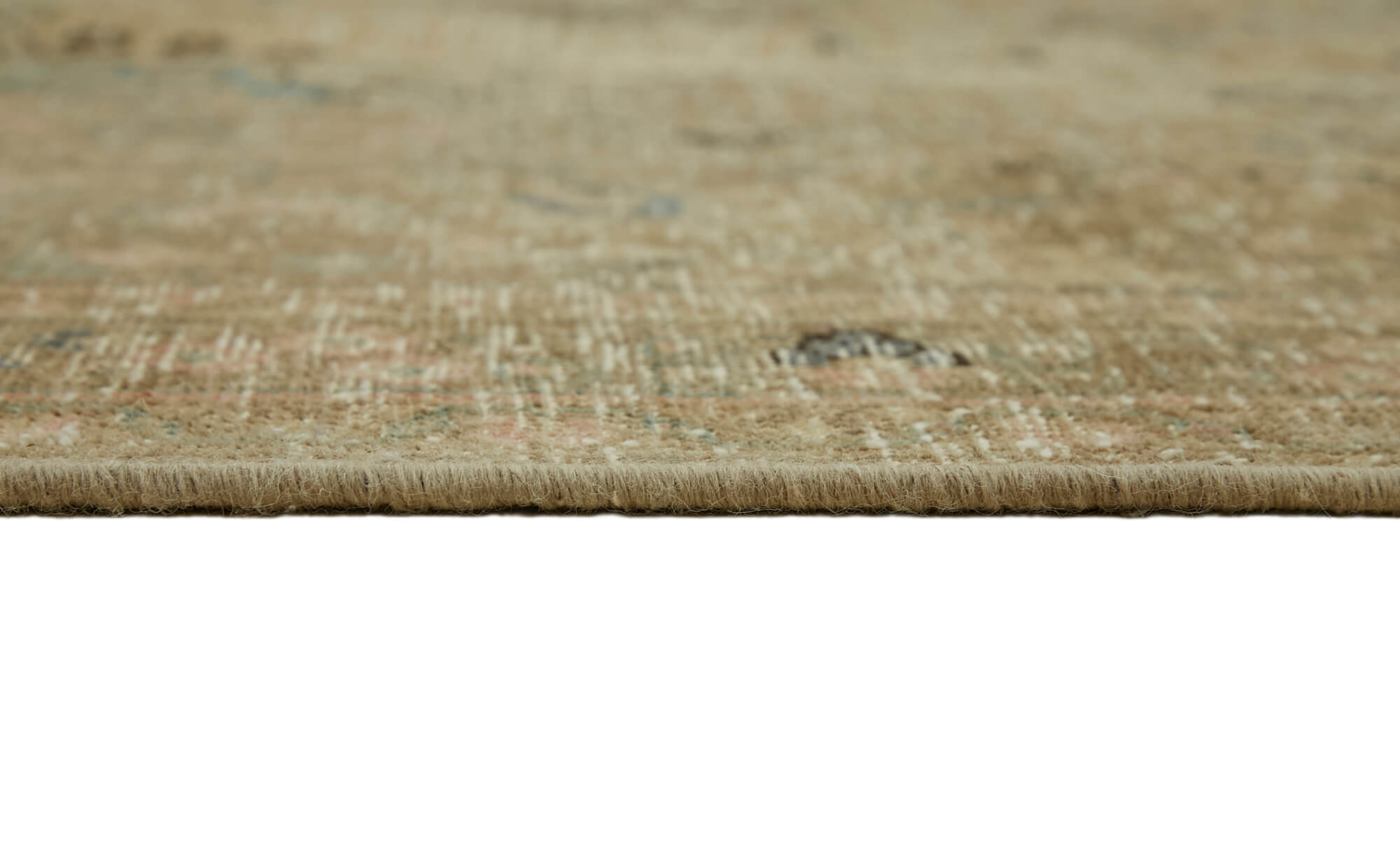 Persian Handmade — 2.96 x 3.86