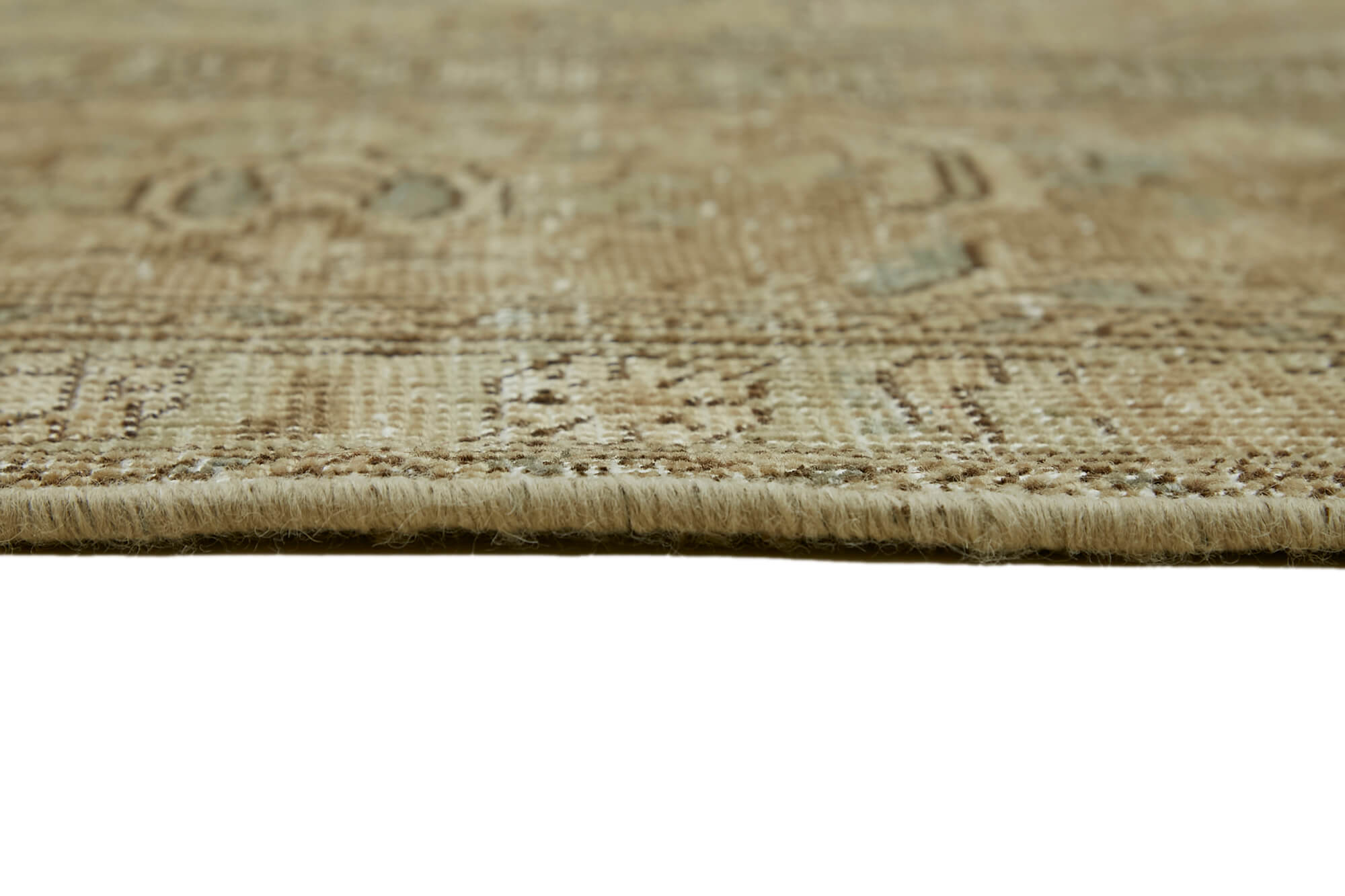 Persian Handmade — 2.94 x 3.97