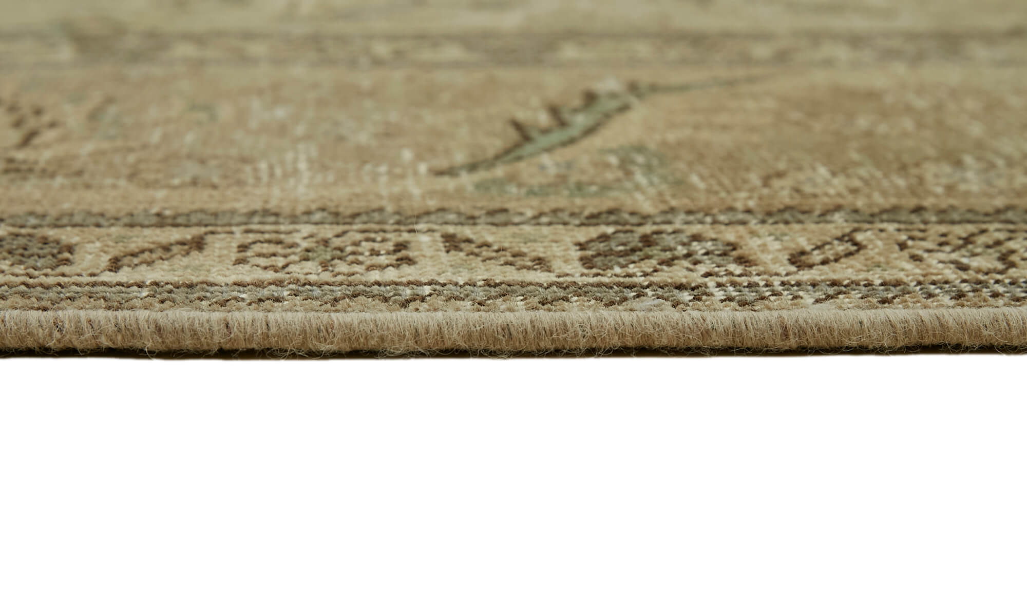 Persian Handmade — 3.01 x 3.95