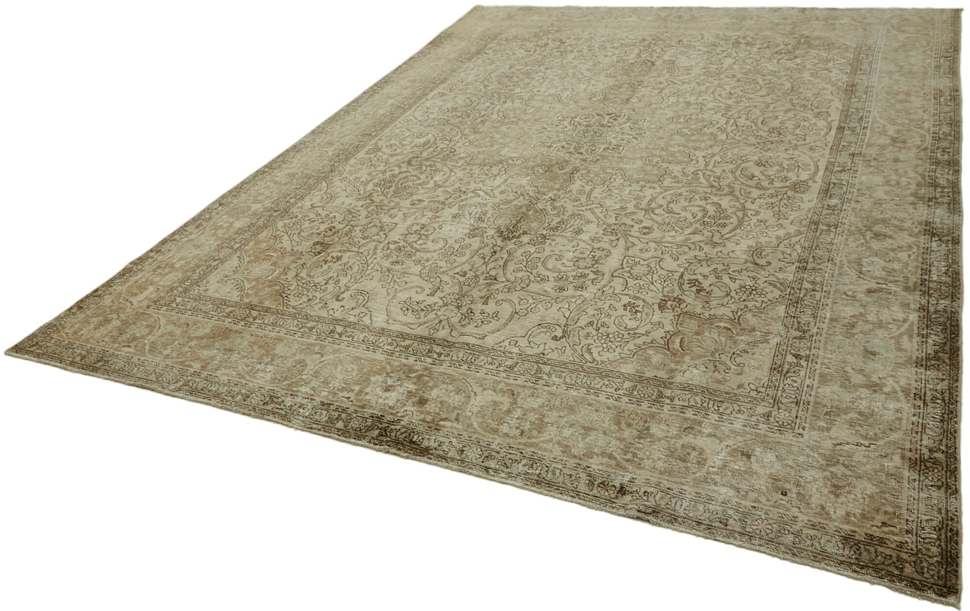 Pearl Persian — 2.85 x 3.82