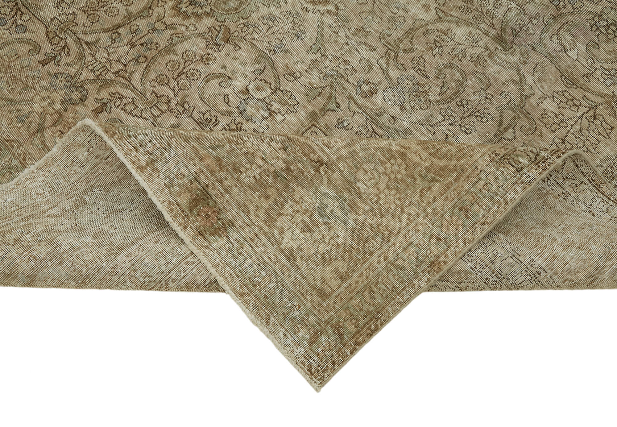 Pearl Persian — 2.85 x 3.82