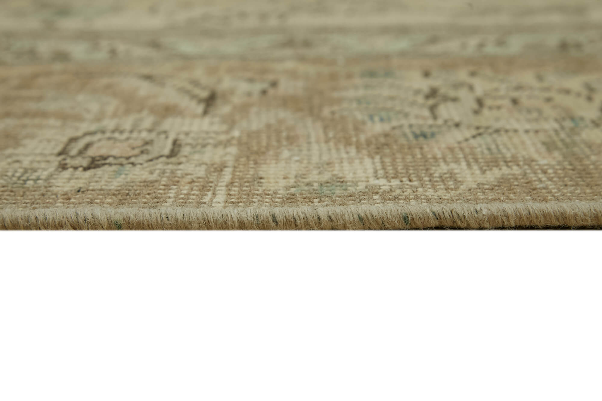 Persian Handmade — 2.77 x 3.76