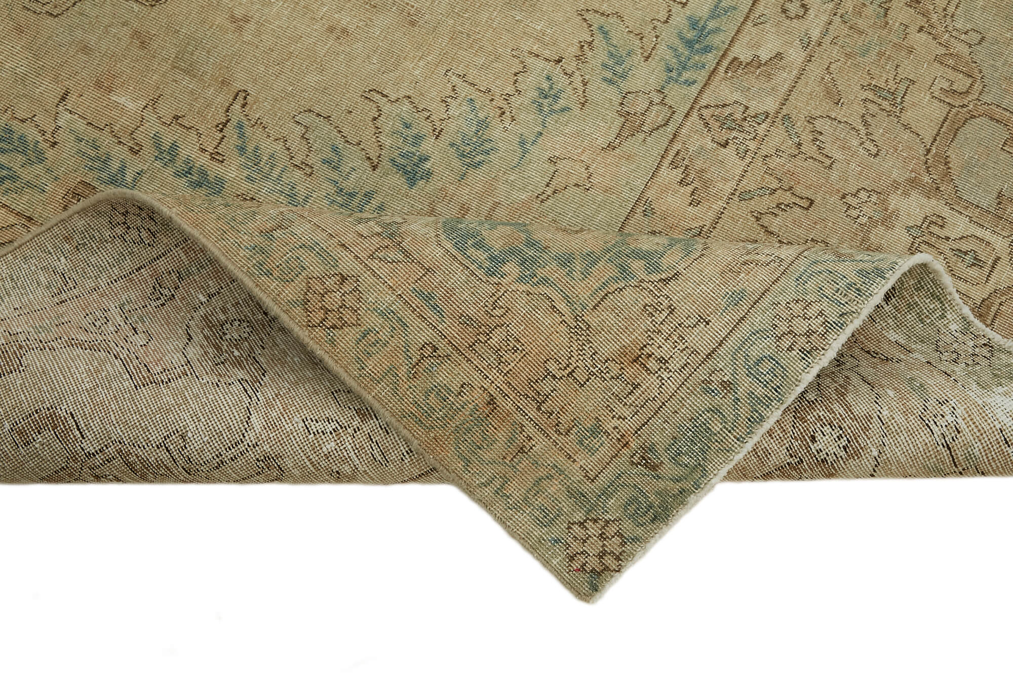 Persian Handmade — 2.97 x 3.93