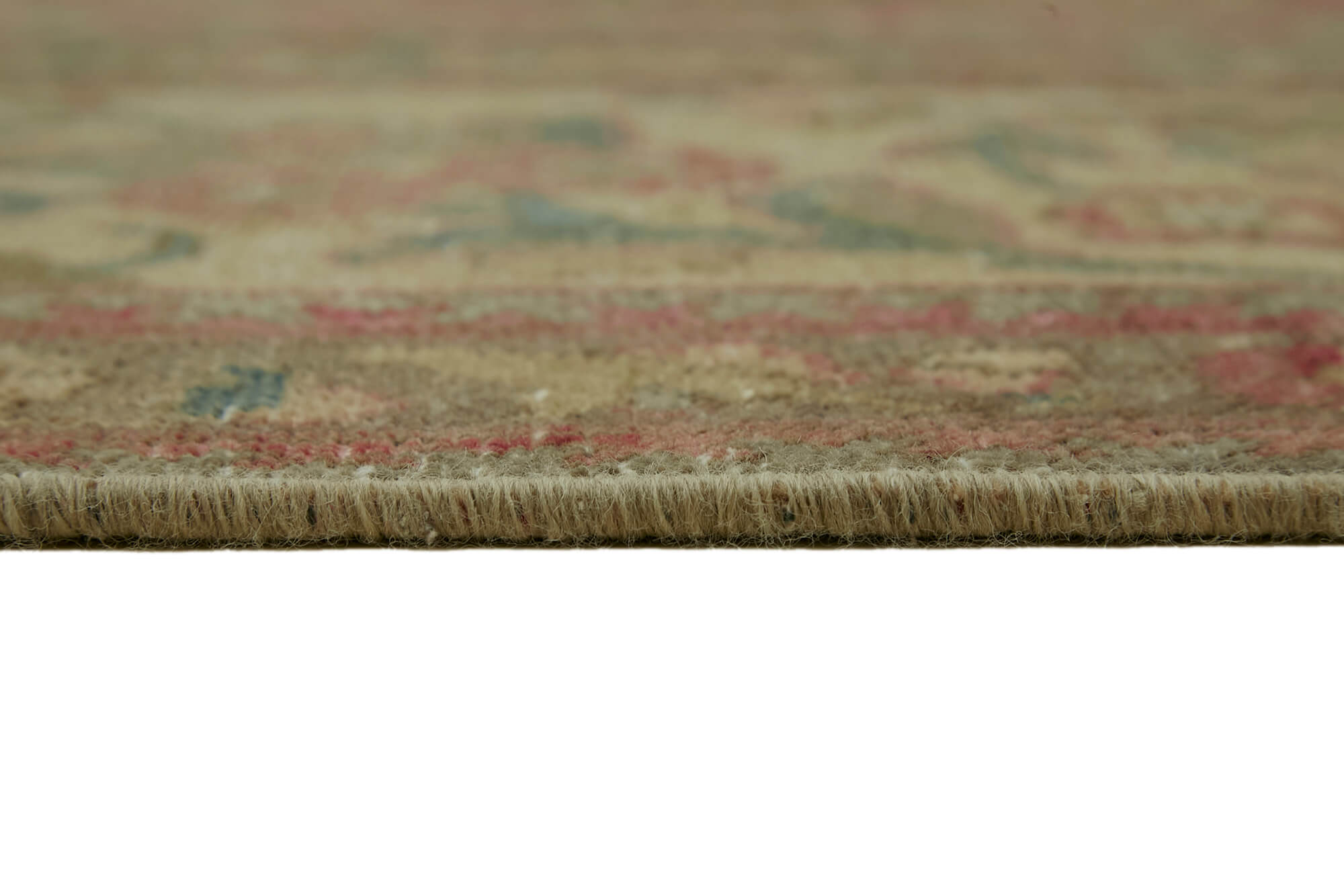 Persian Handmade — 2.98 x 3.93