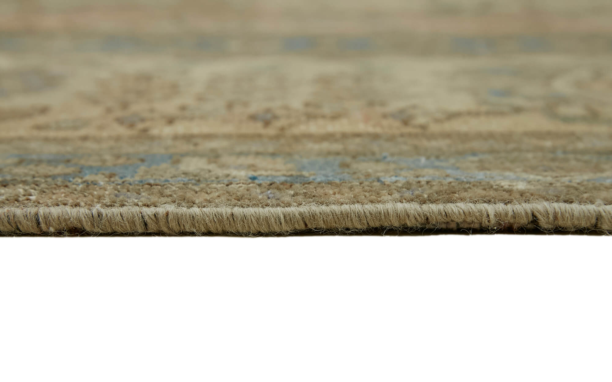 Persian Handmade — 2.93 x 3.96
