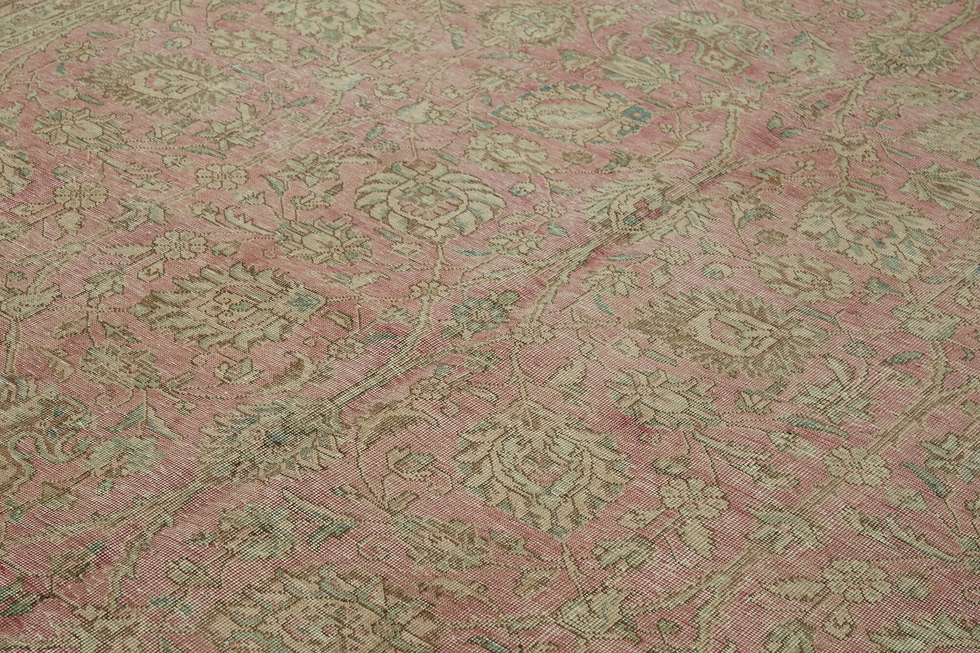 Persian Handmade — 3.04 x 3.90
