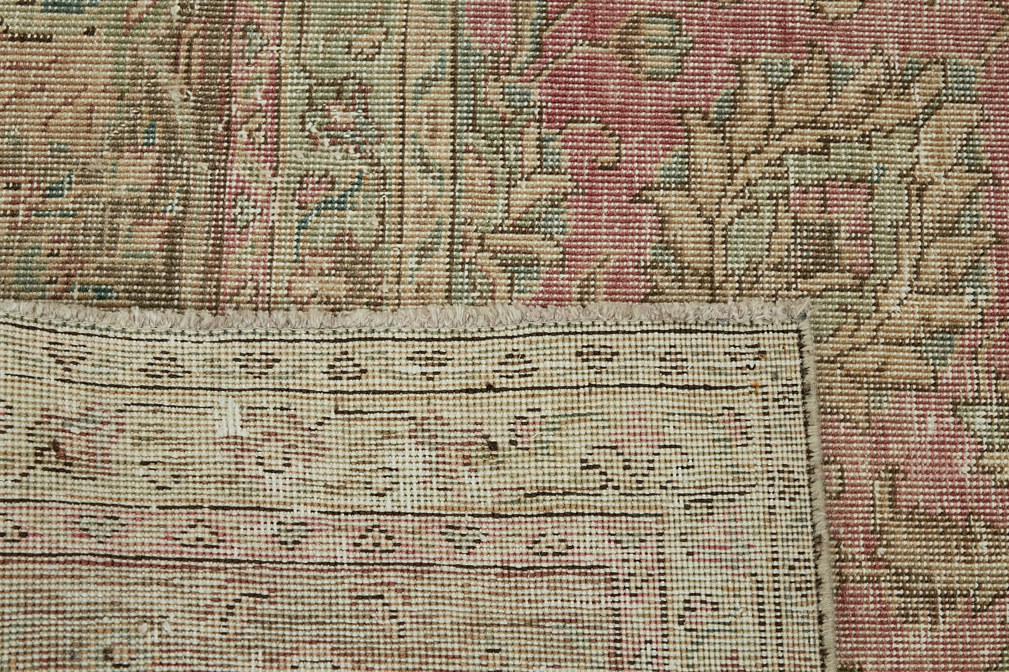 Persian Handmade — 3.04 x 3.90